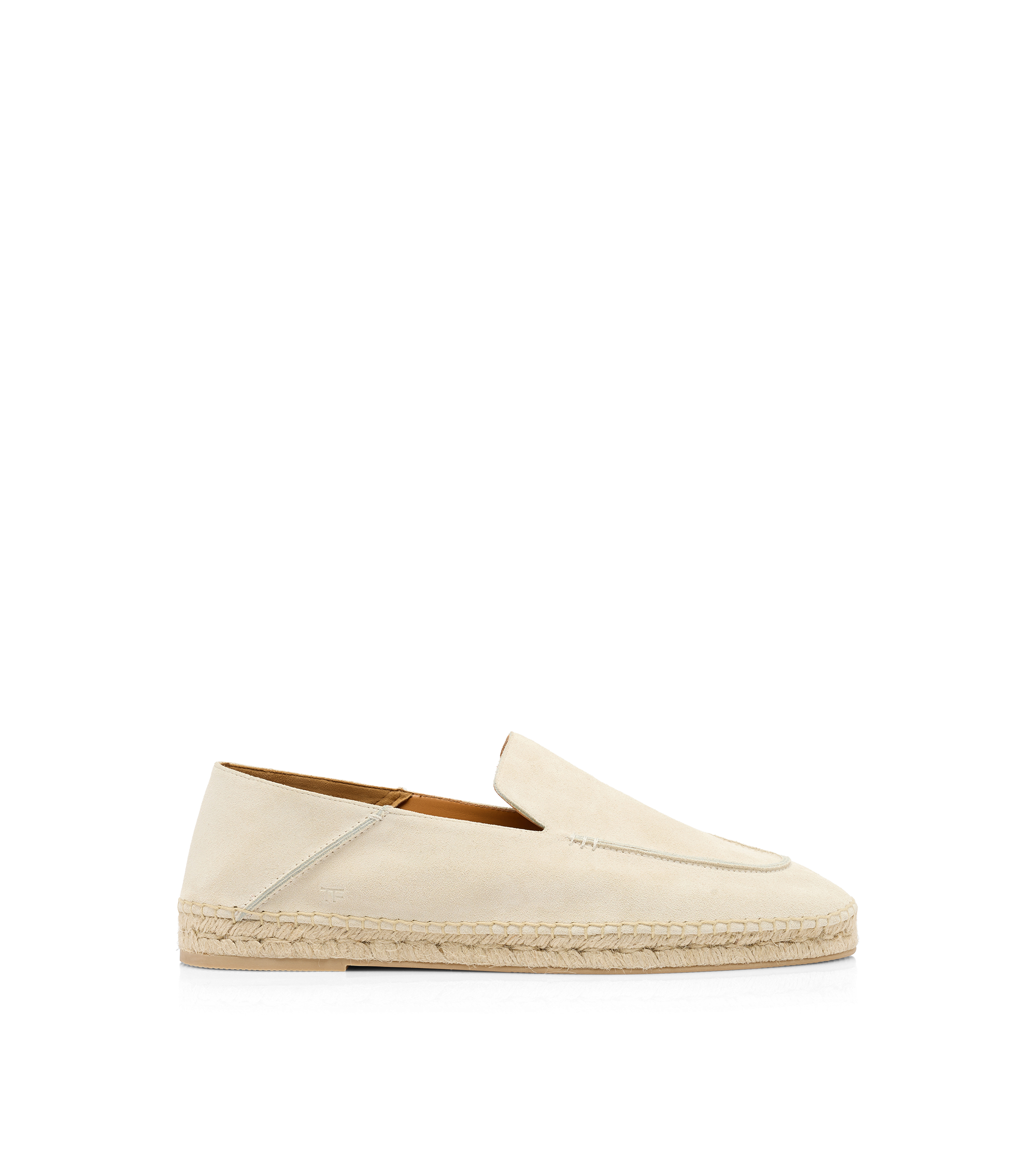 Tom Ford Suede Finn Espadrille