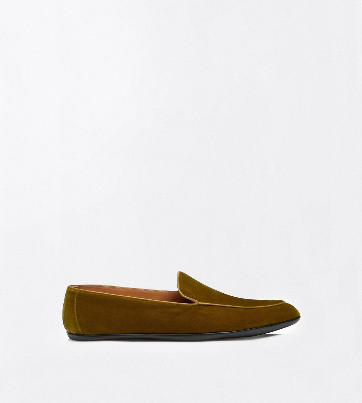 Tom Ford Velvet Leo Slipper
