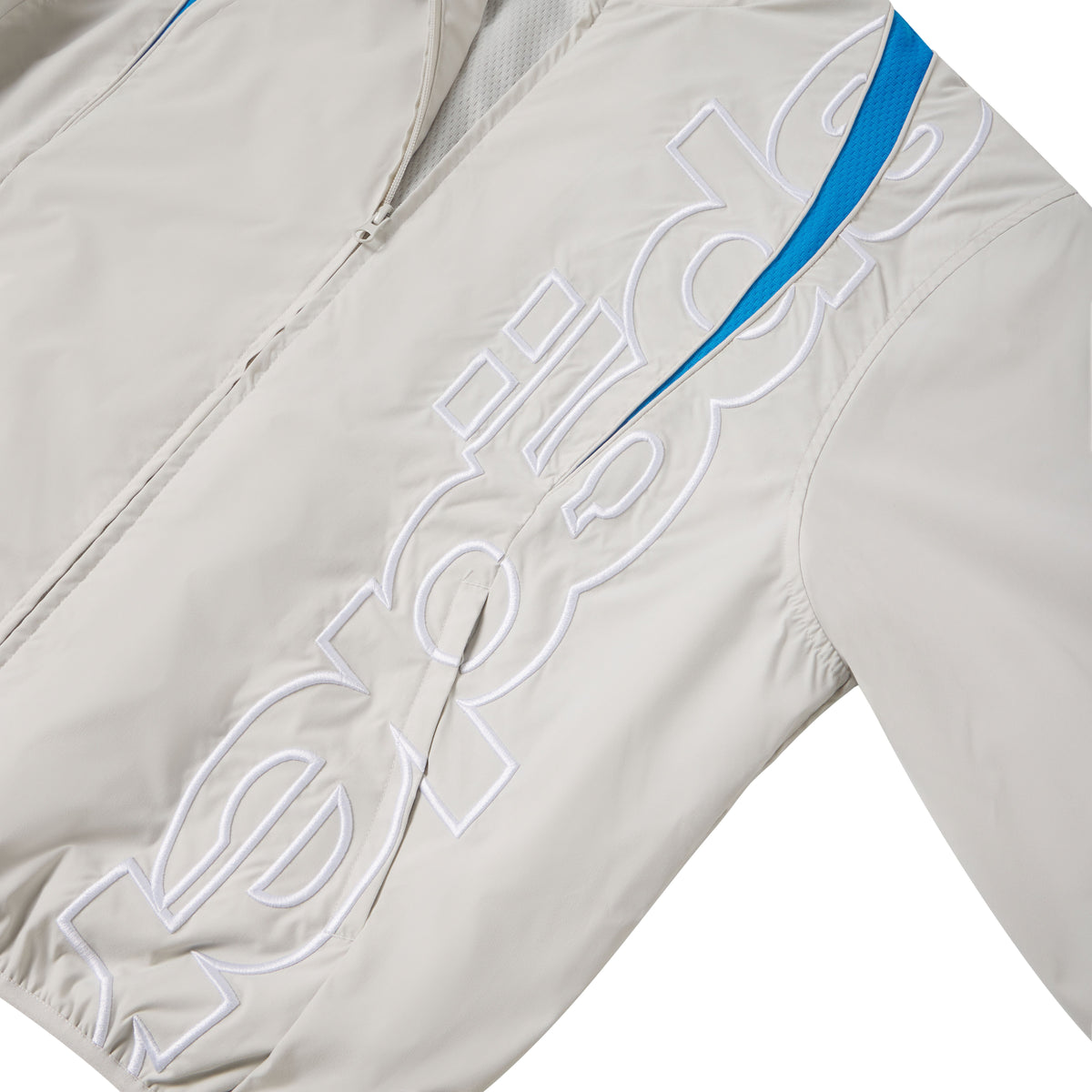 Sp5der Spiderbite Track Jacket