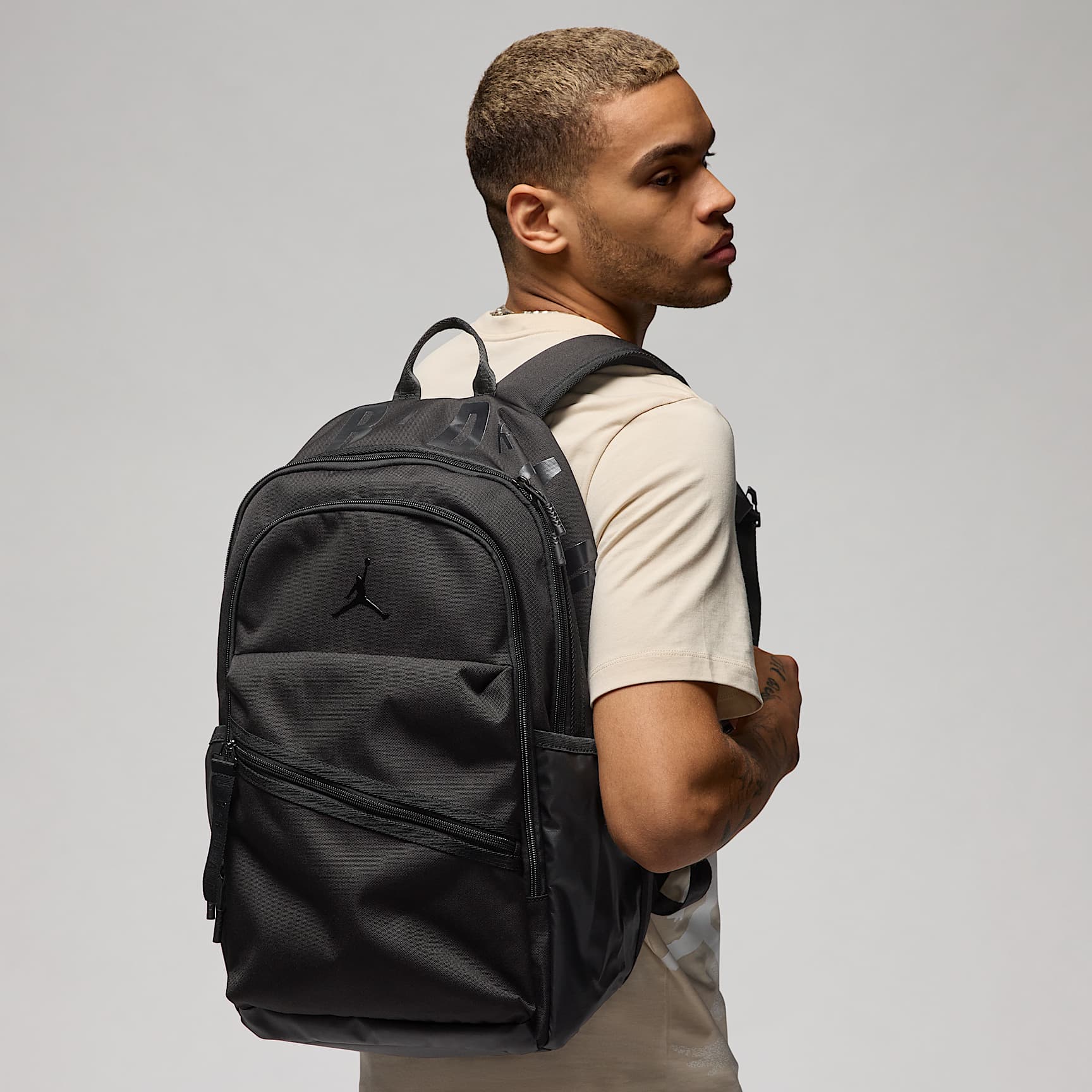 Nike Jordan Air Patrol Backpack (29L) India
