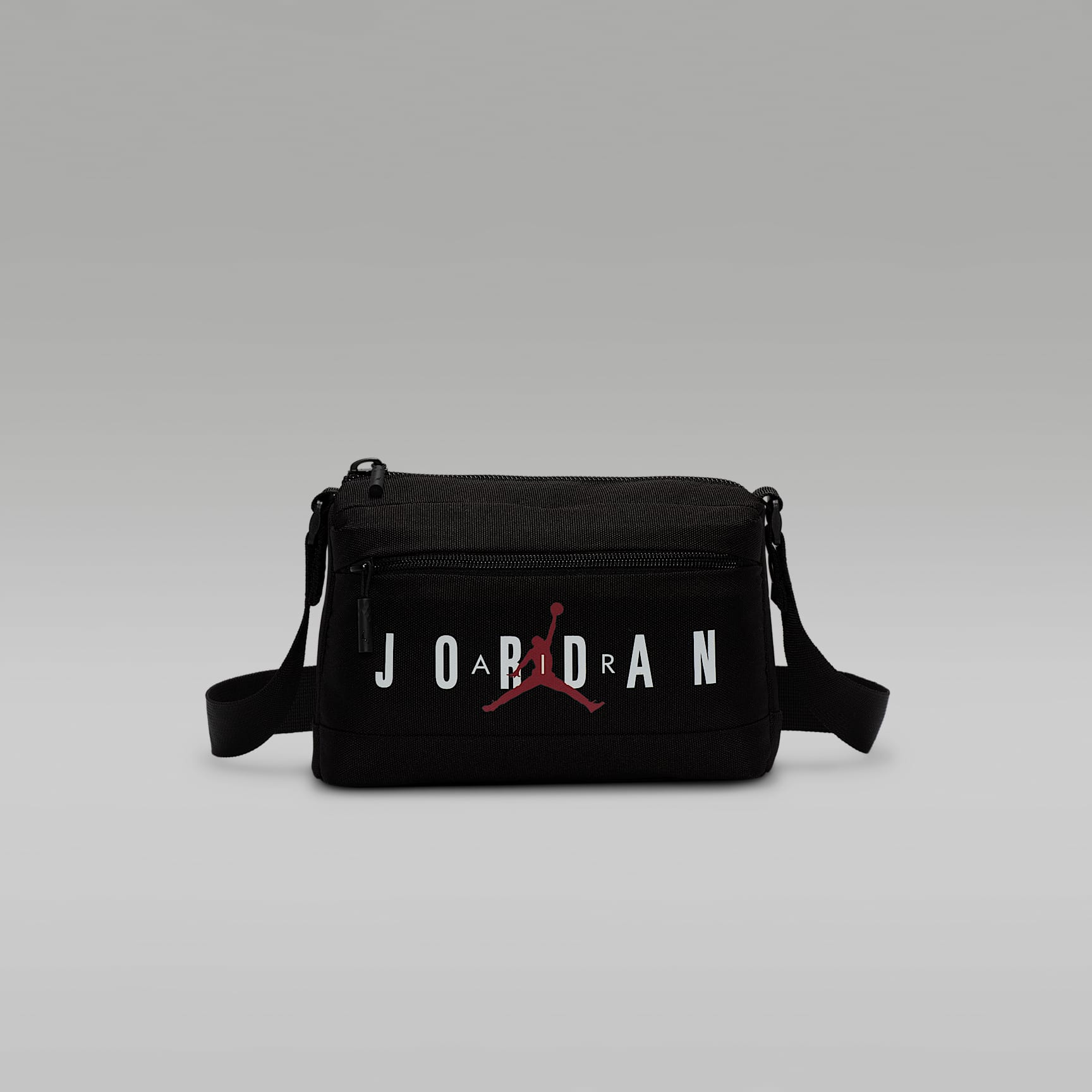 Nike Jordan Crossbody Bag (3.3L)
