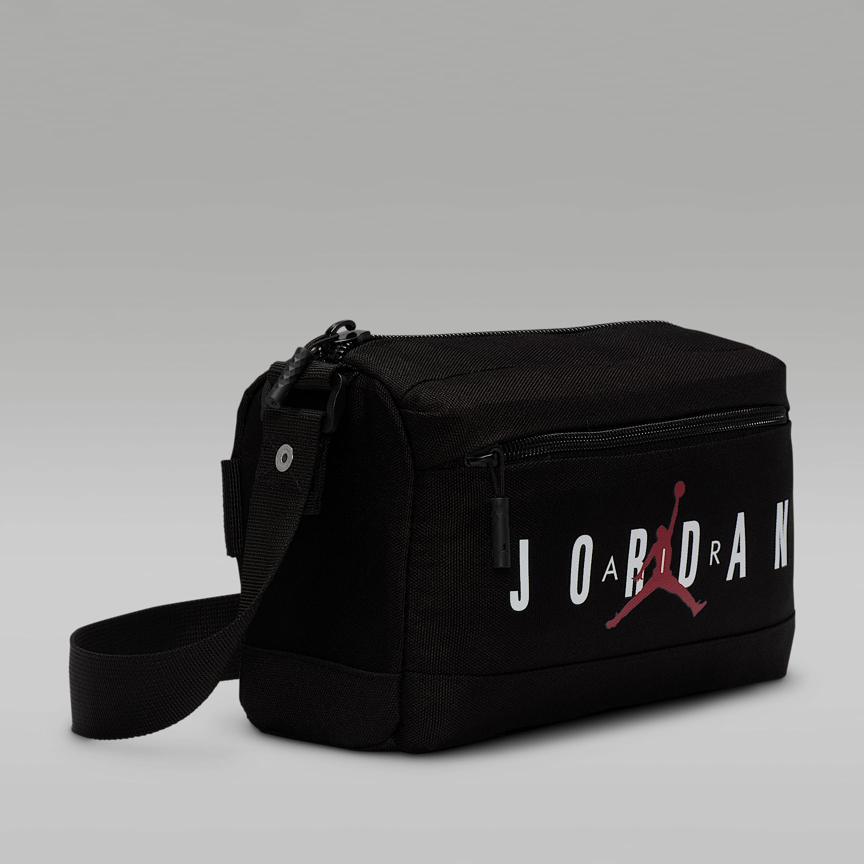 Nike Jordan Crossbody Bag (3.3L)