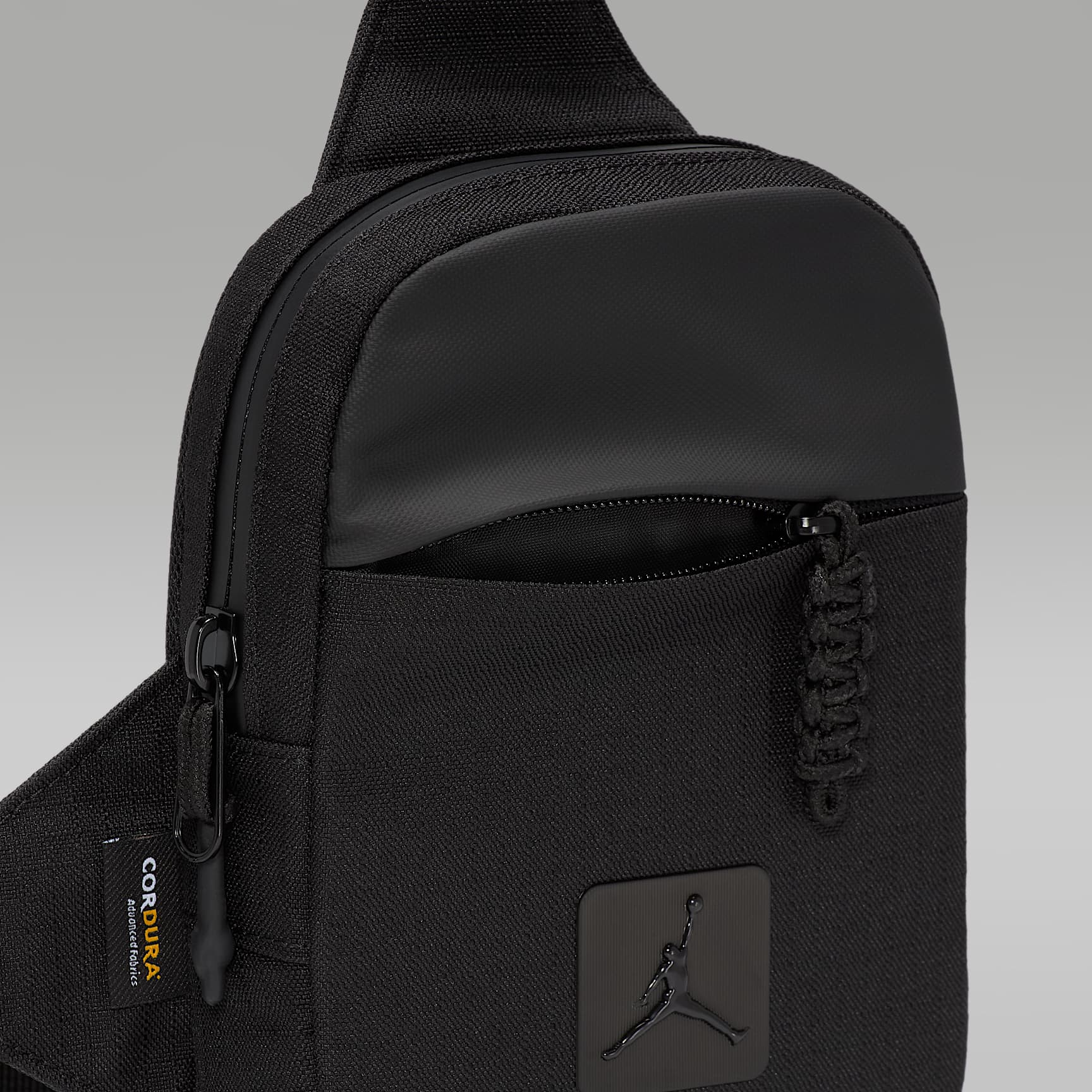 Nike Jordan Hip Bag (1L)