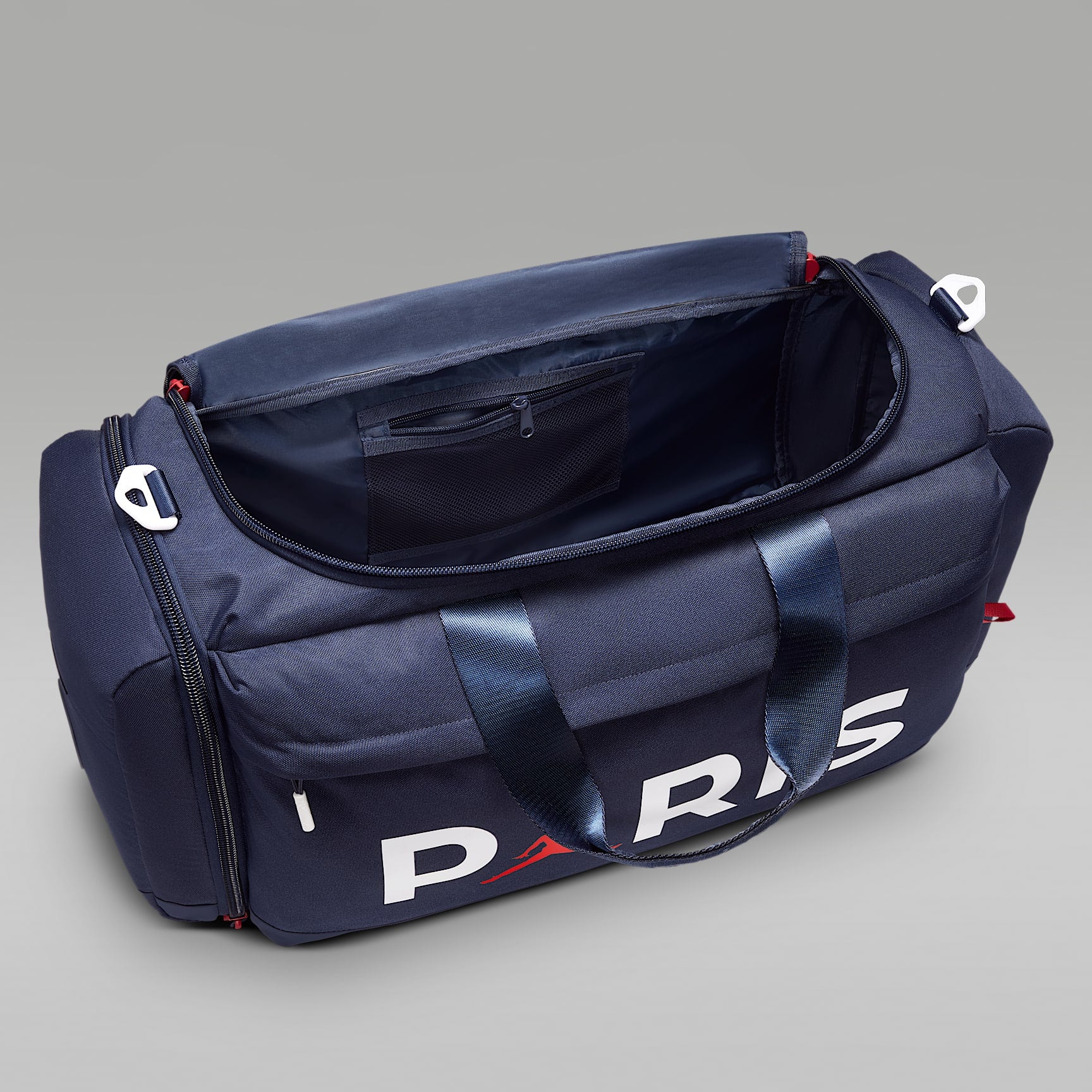 Nike Jordan Paris Saint-Germain Duffel Bag (62.5L)