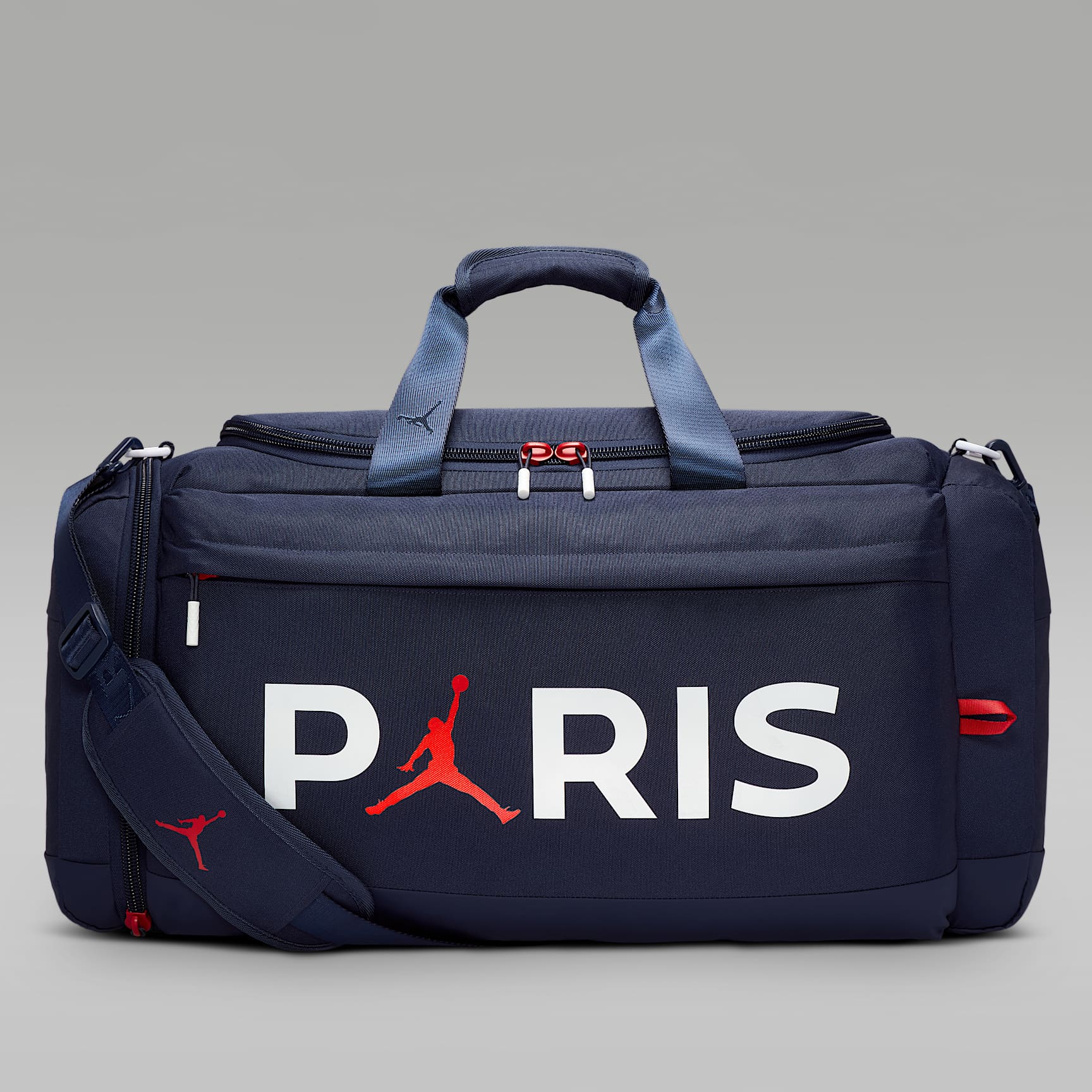 Nike Jordan Paris Saint-Germain Duffel Bag (62.5L)