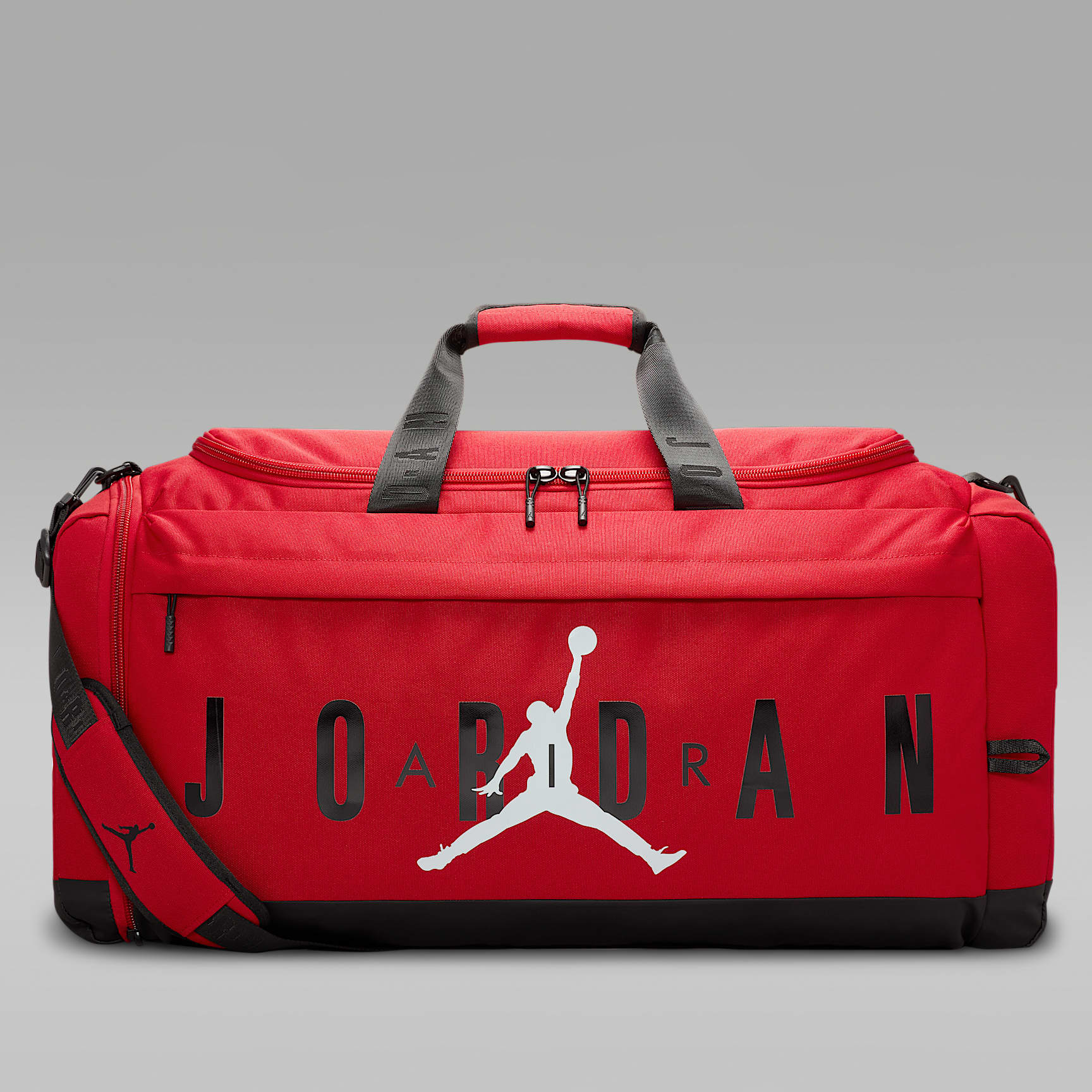 Nike Jordan Velocity Duffel Bag (81L)