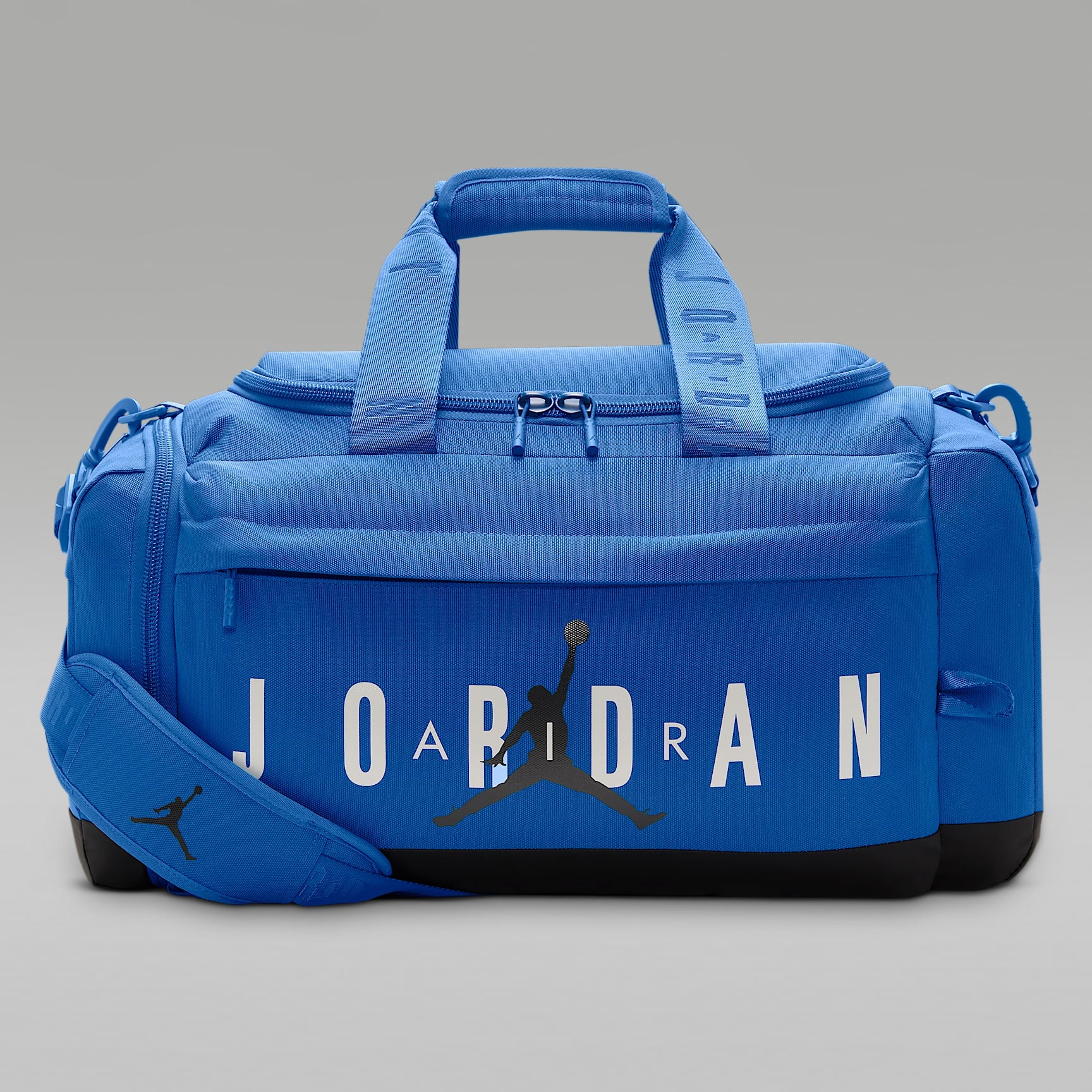 Nike Jordan Velocity Duffel Bag (46L)