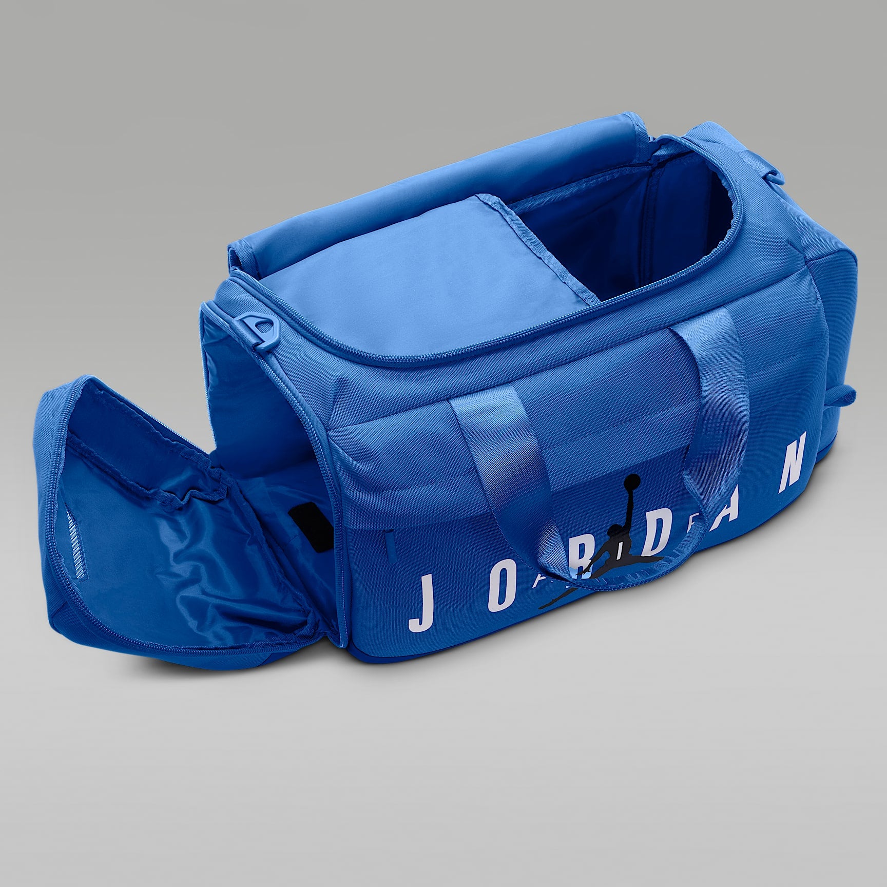 Nike Jordan Velocity Duffel Bag (46L)