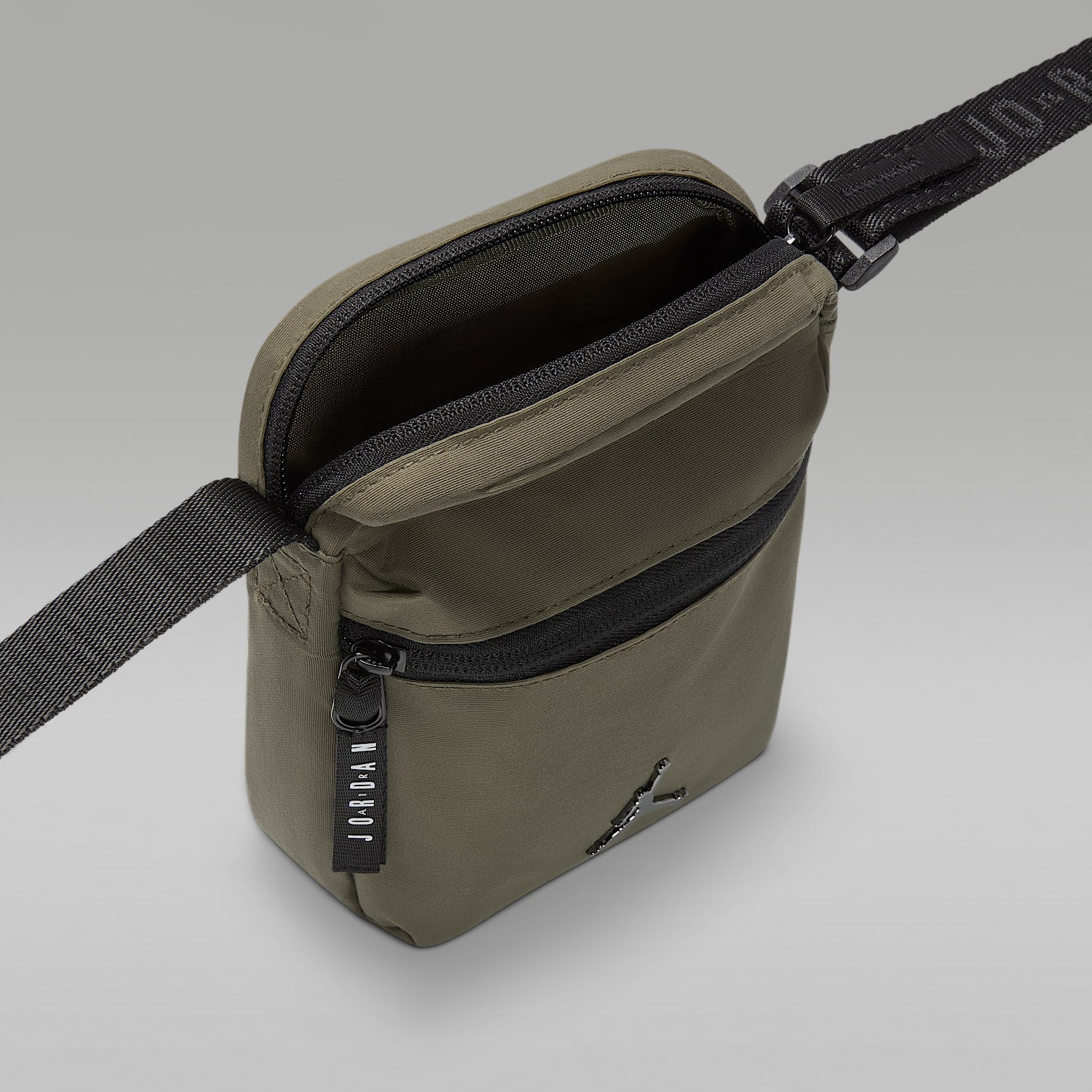 Nike Jordan Festival Bag