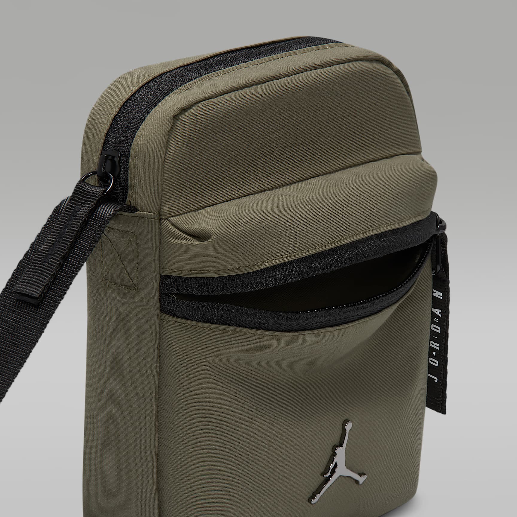 Nike Jordan Festival Bag