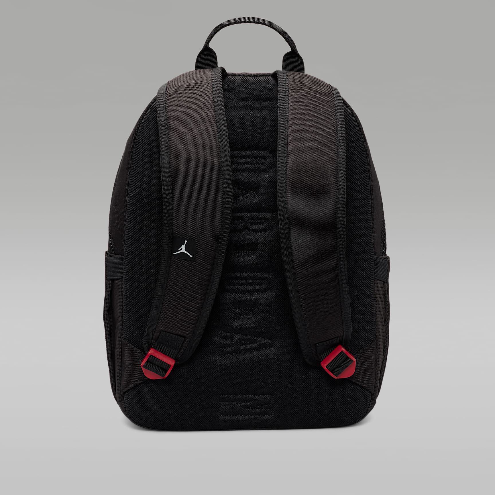 Nike Air Jordan Big Kids' Backpack (18L) and Lunch Bag (3L)