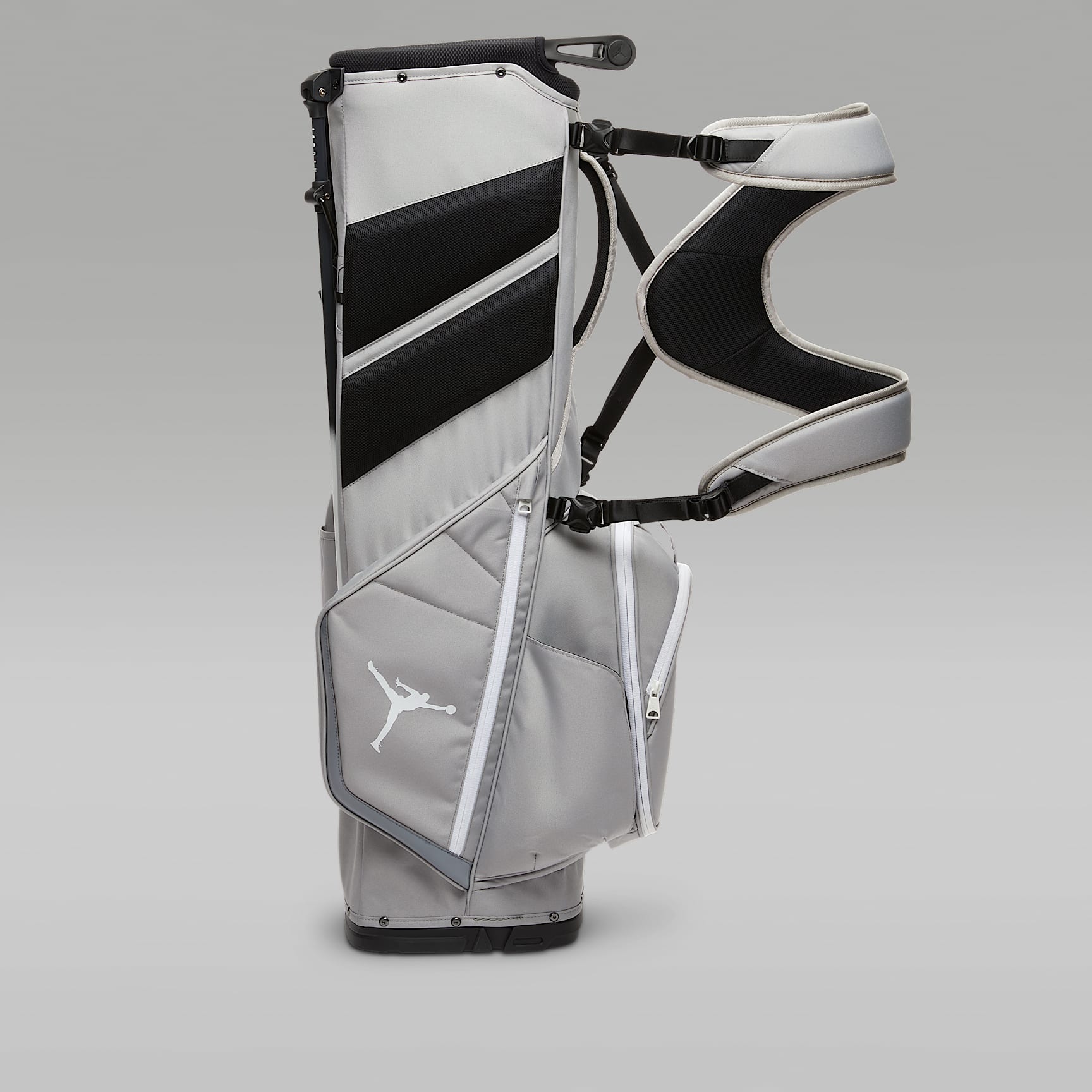 Nike Jordan Fadeaway 6-Way Golf Bag