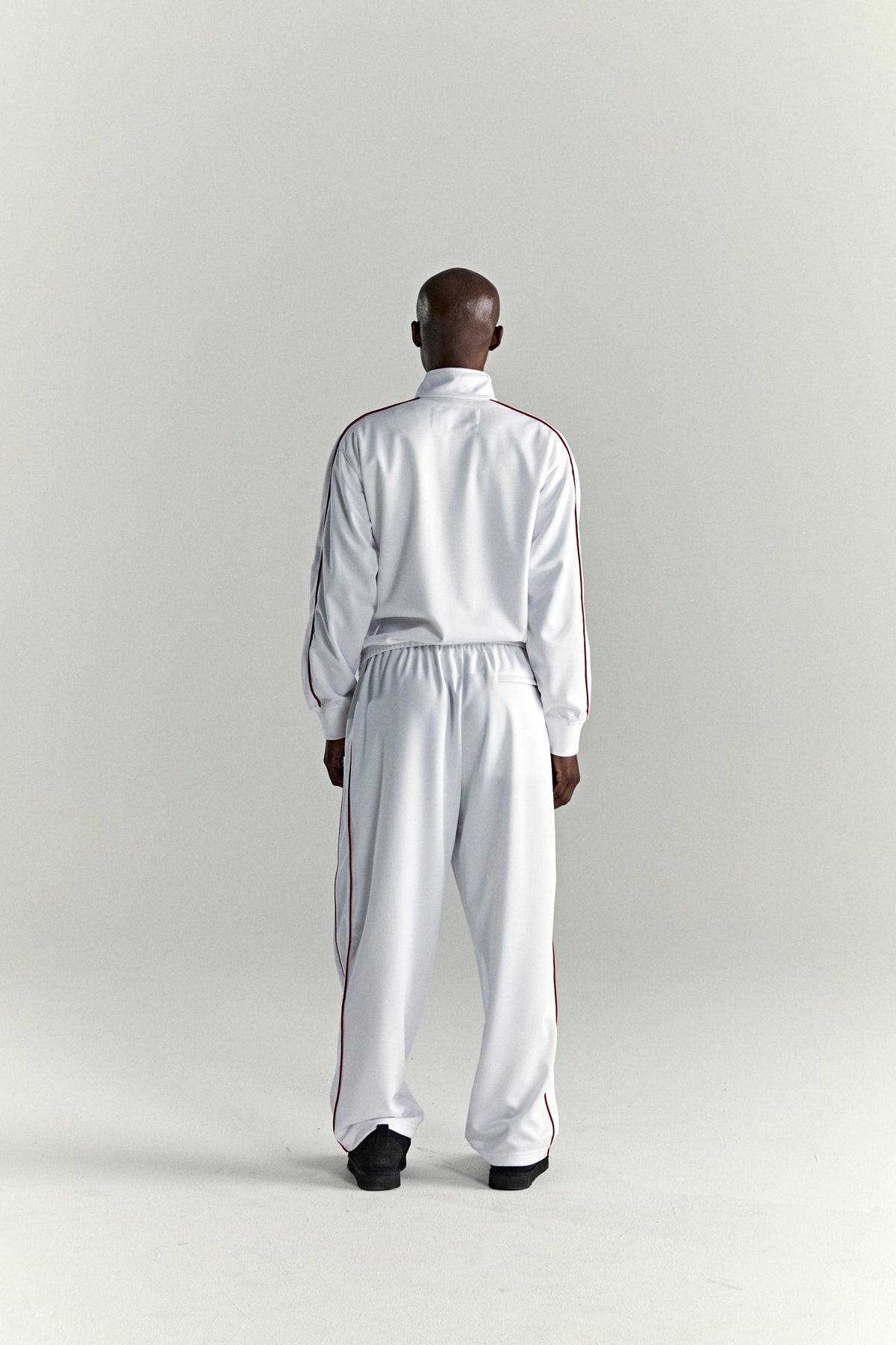 Sp5der Atlanta Track Jacket