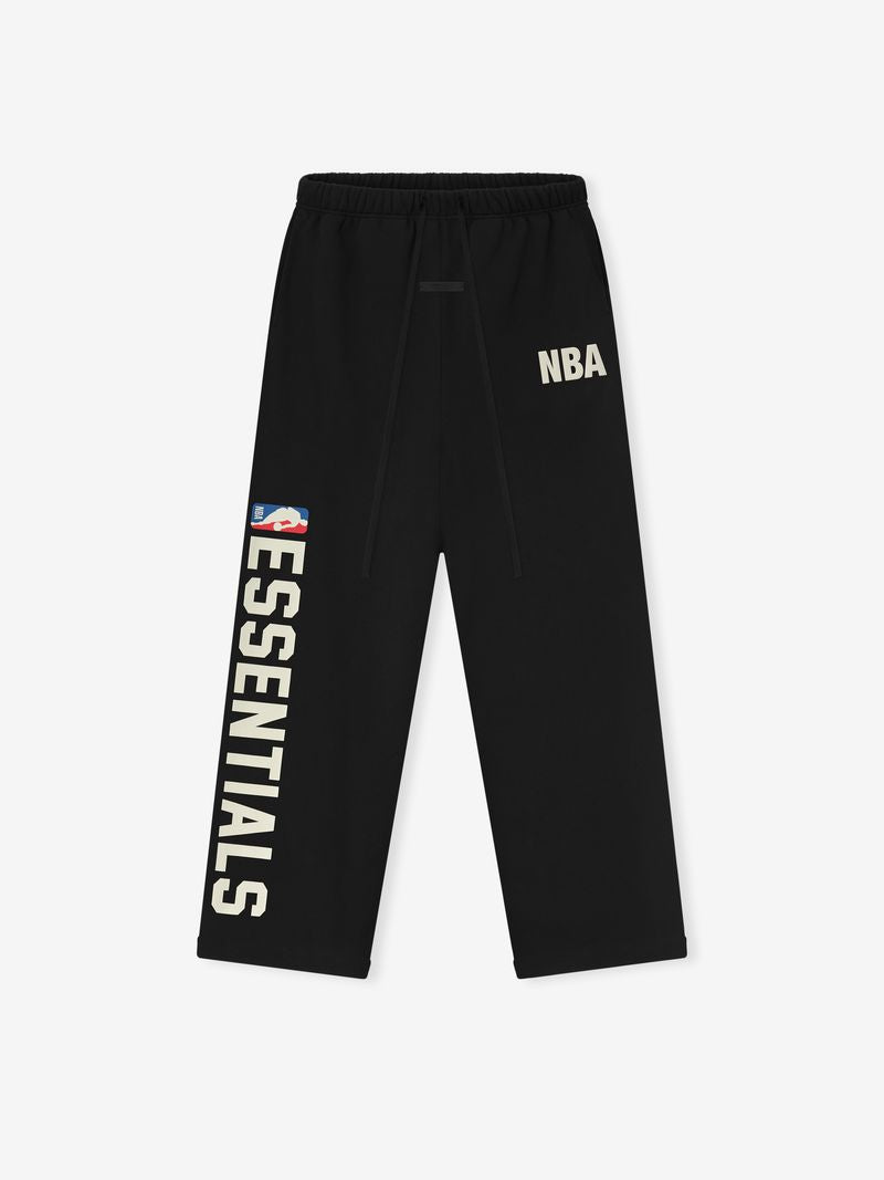 Essentials Nba Lounge Sweatpant Black