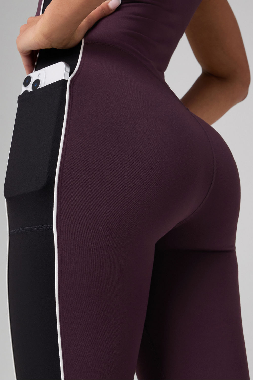 Fabletics On-The-Go Jumpsuit