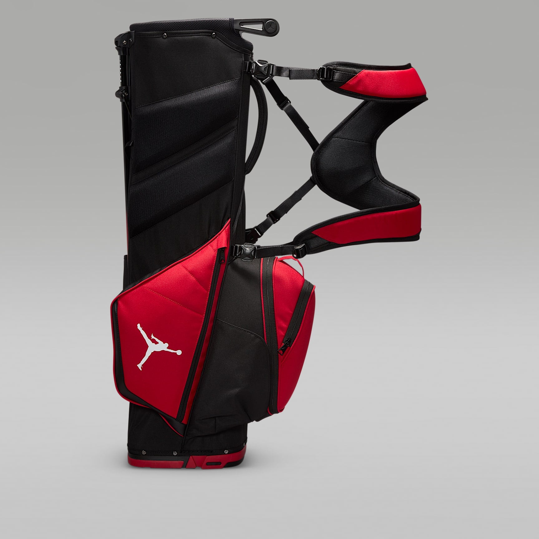 Nike Jordan Fadeaway 6-Way Golf Bag