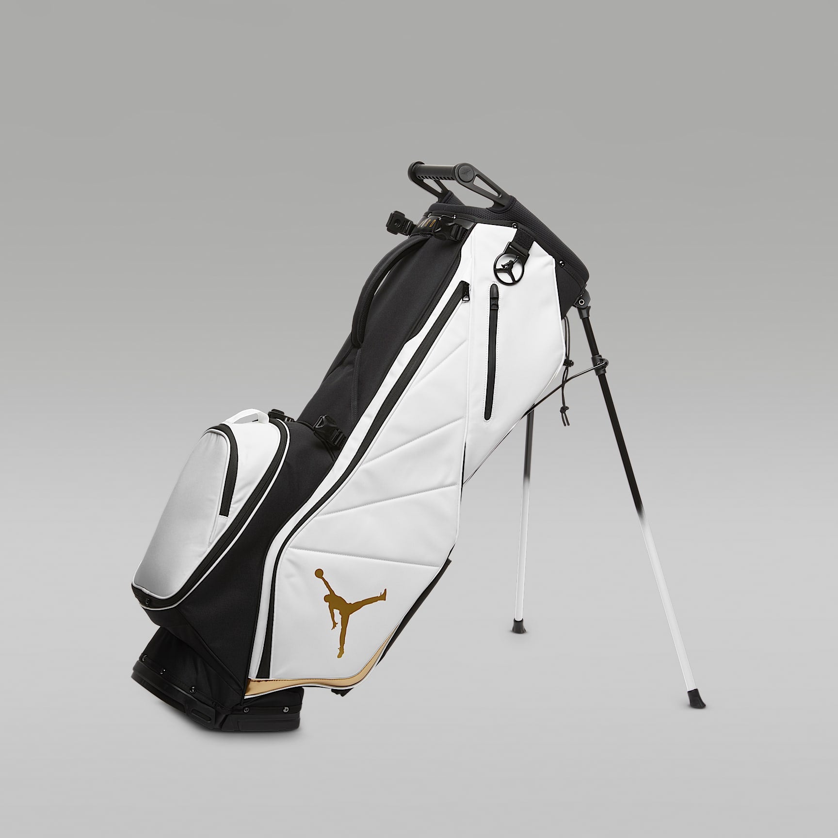 Nike Jordan Fadeaway 6-Way Golf Bag