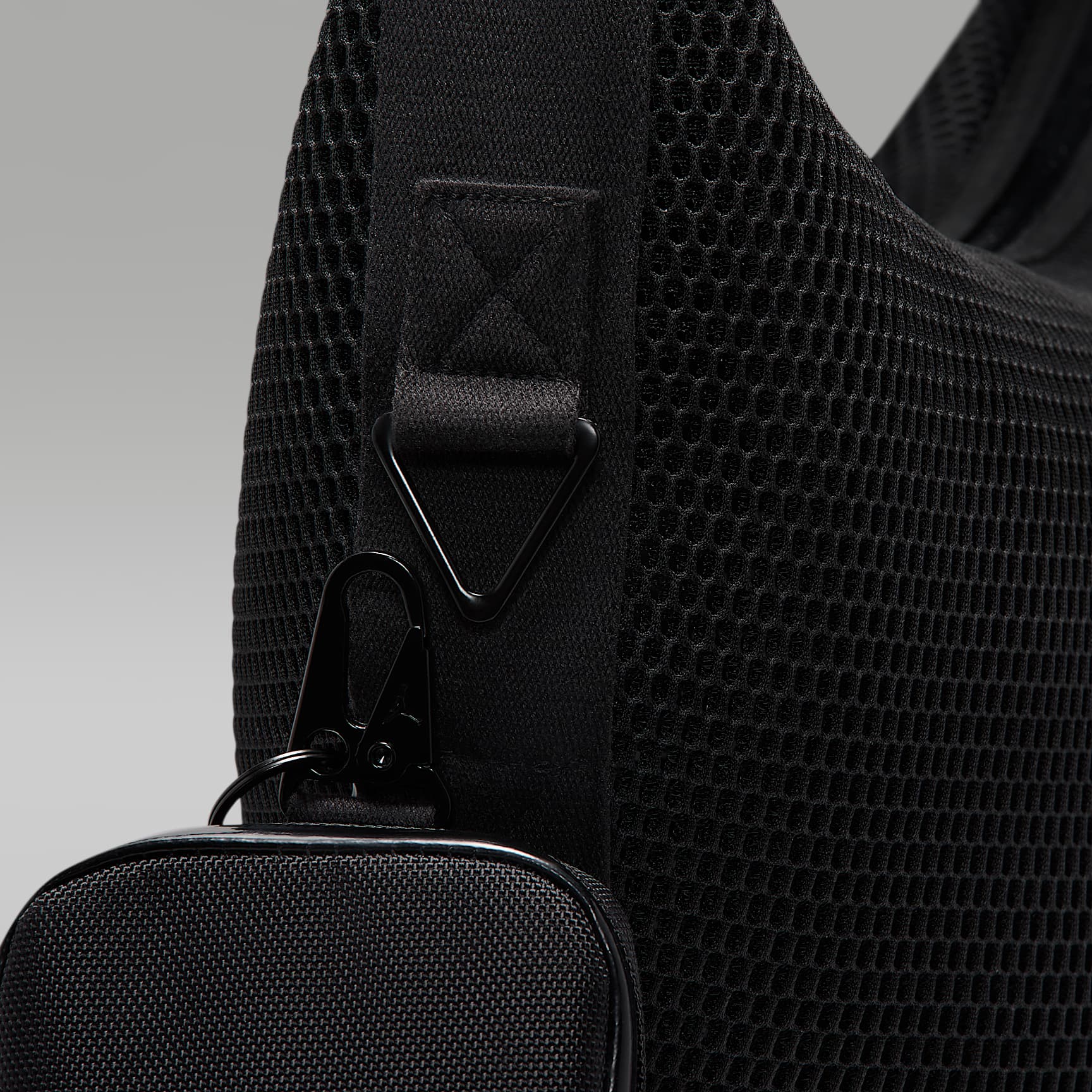 Nike Jordan Sport Ball Tote (0.48L)