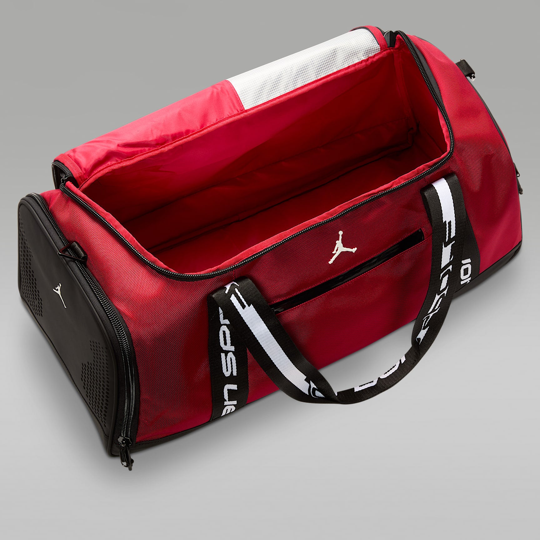 Nike Jordan Duffel Bag (47.5L)