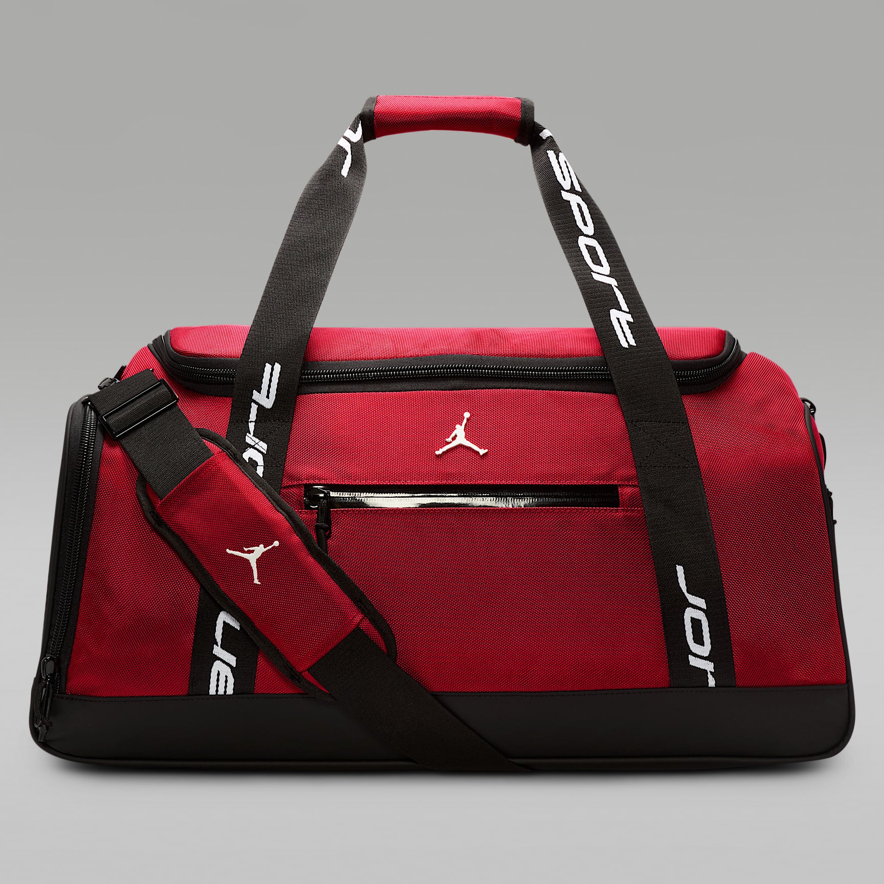 Nike Jordan Duffel Bag (47.5L)