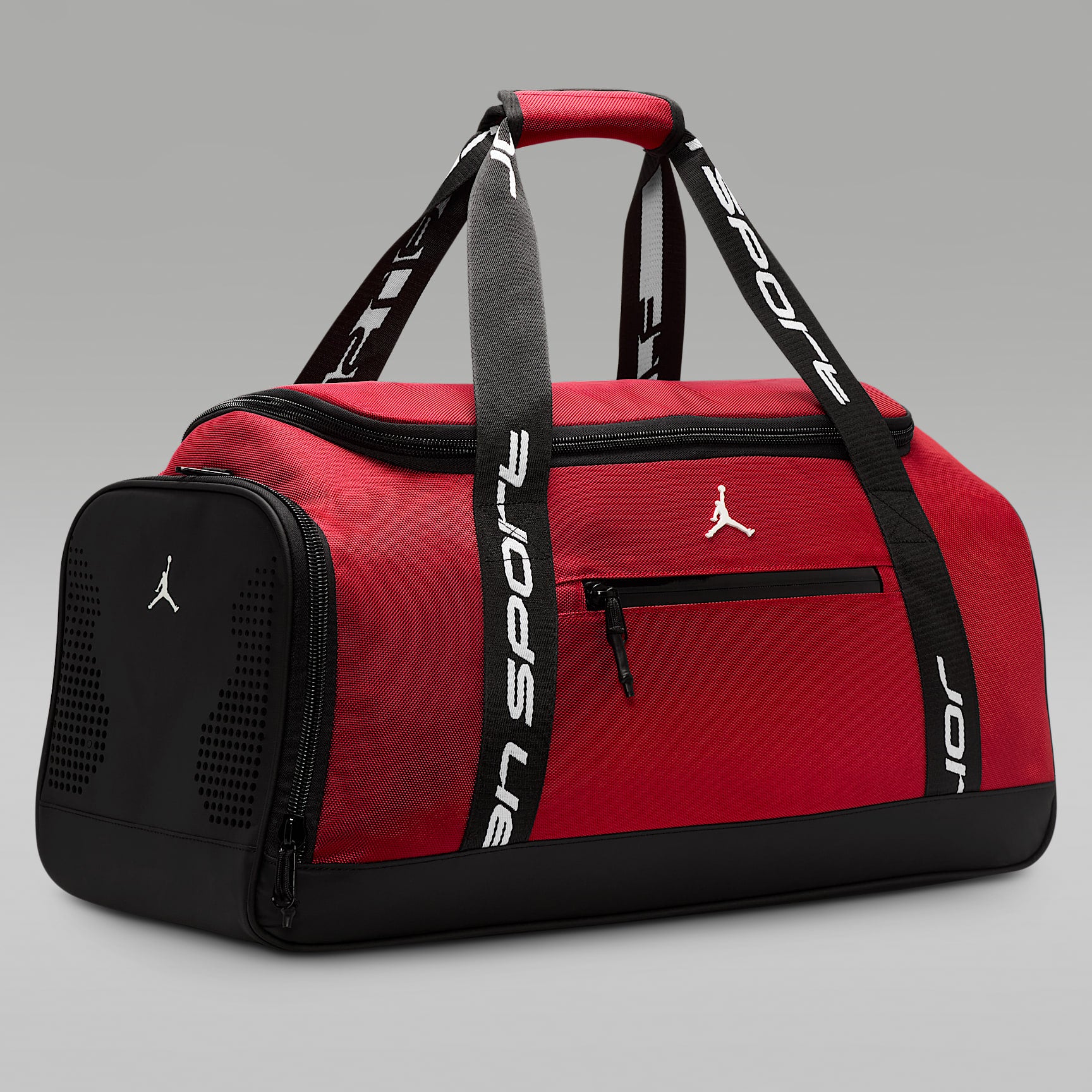 Nike Jordan Duffel Bag (47.5L)
