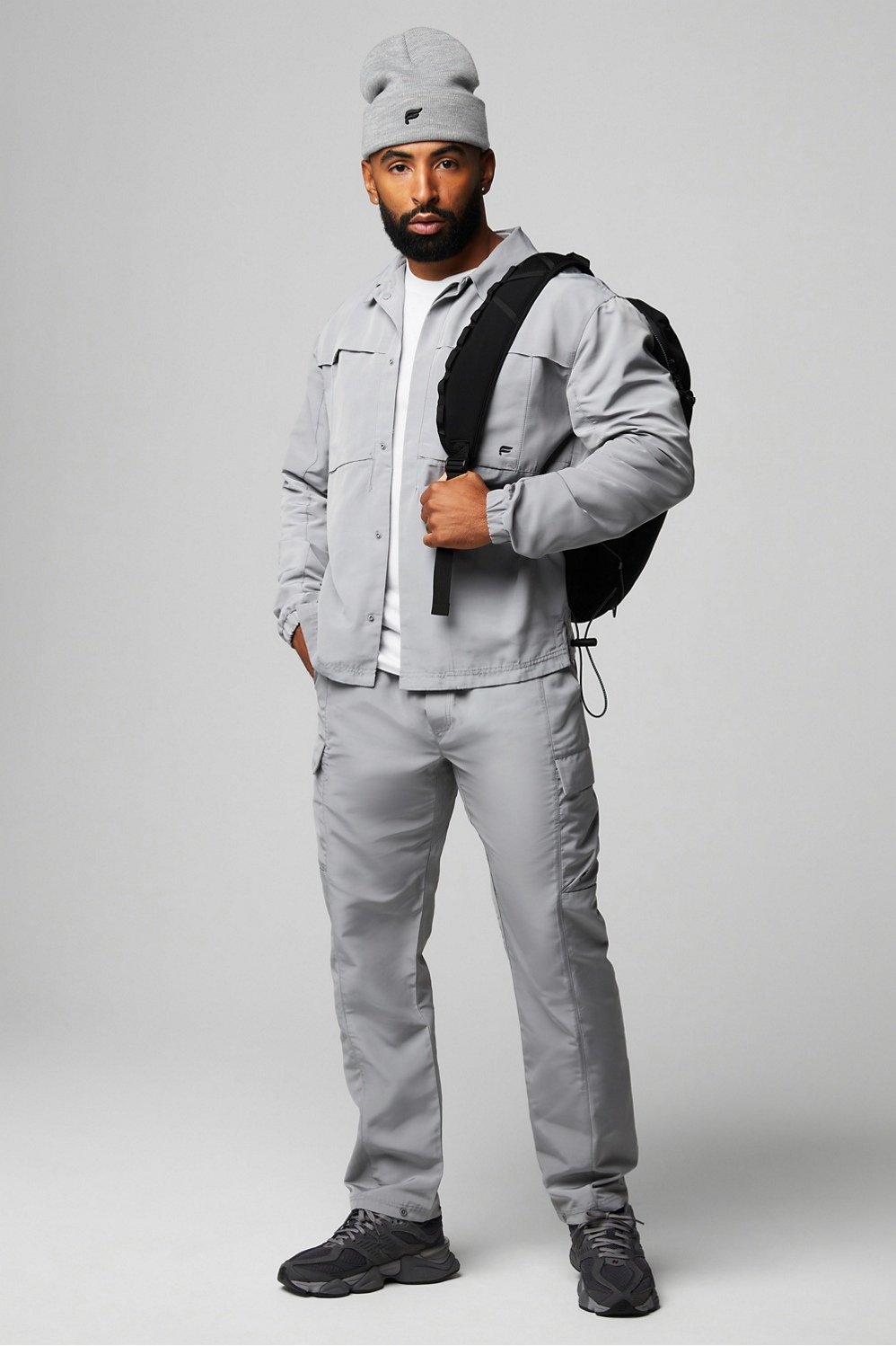 Fabletics The Outpost Jacket