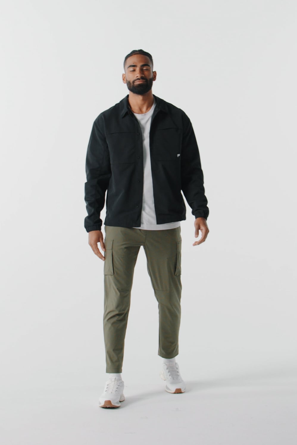 Fabletics The Outpost Jacket