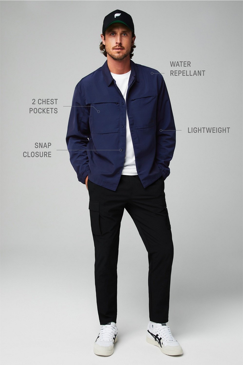 Fabletics The Outpost Jacket