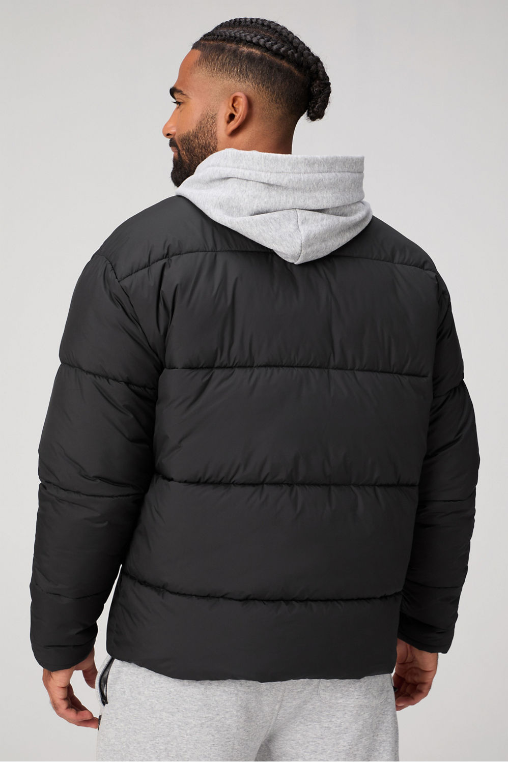 Fabletics The Essential Puffer