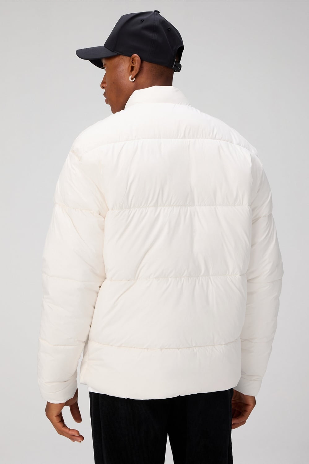 Fabletics The Essential Puffer