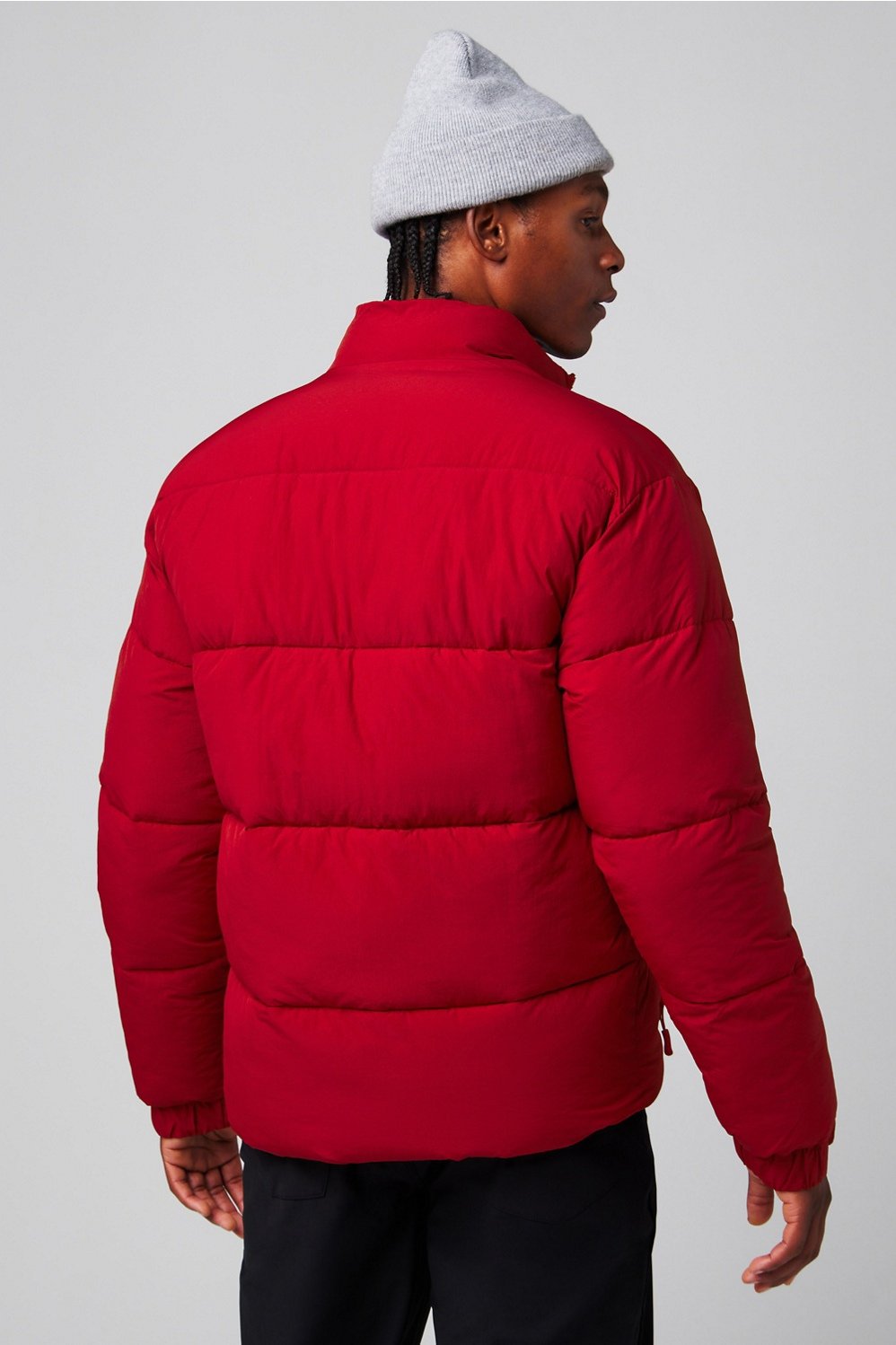 Fabletics The Essential Puffer