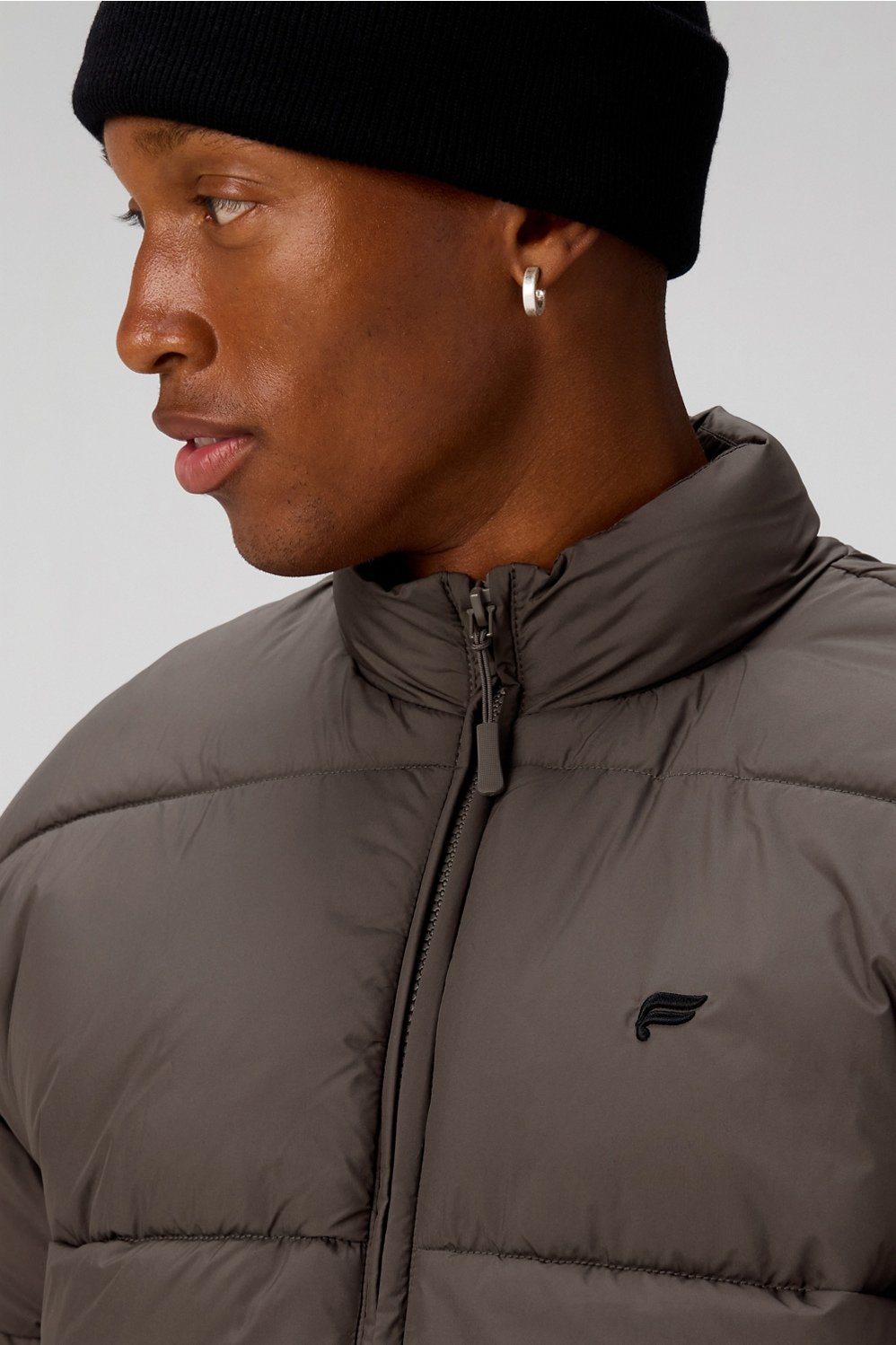 Fabletics The Essential Puffer
