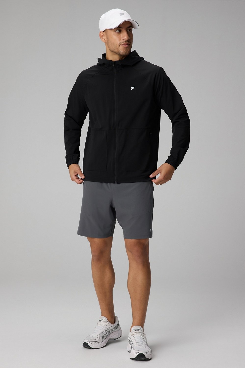 Fabletics The One Jacket