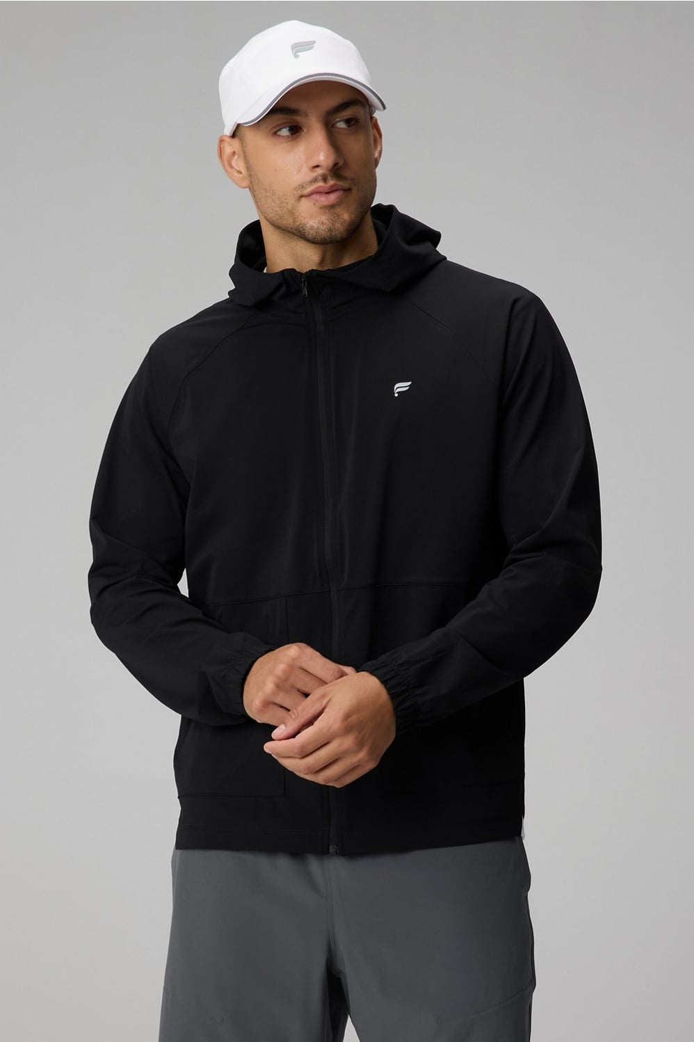 Fabletics The One Jacket