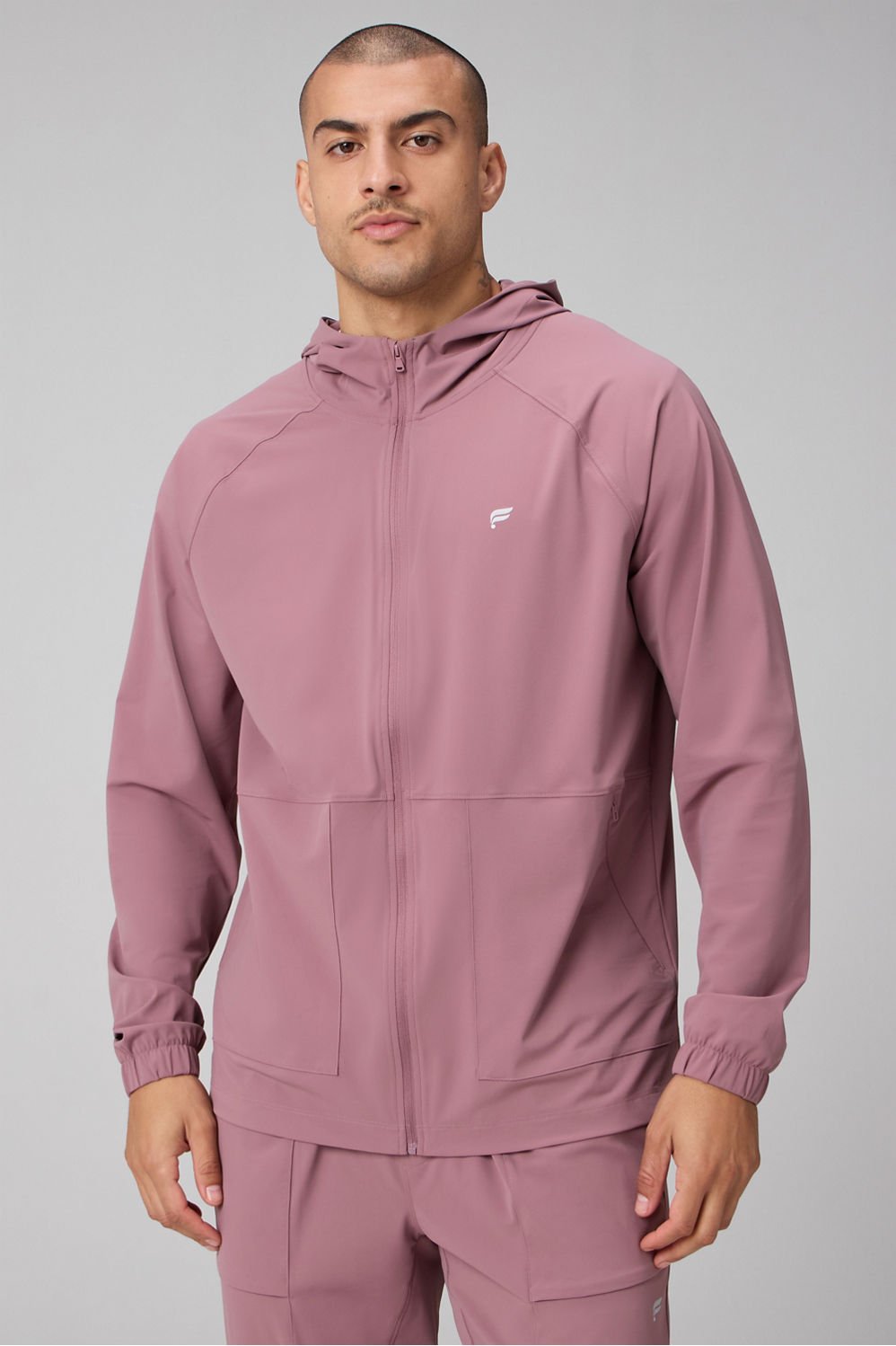 Fabletics The One Jacket