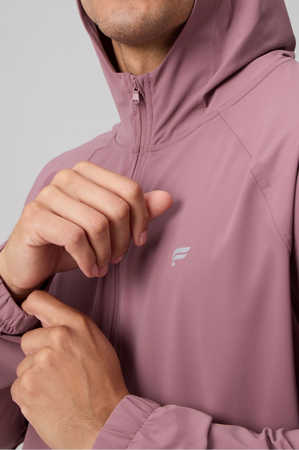 Fabletics The One Jacket