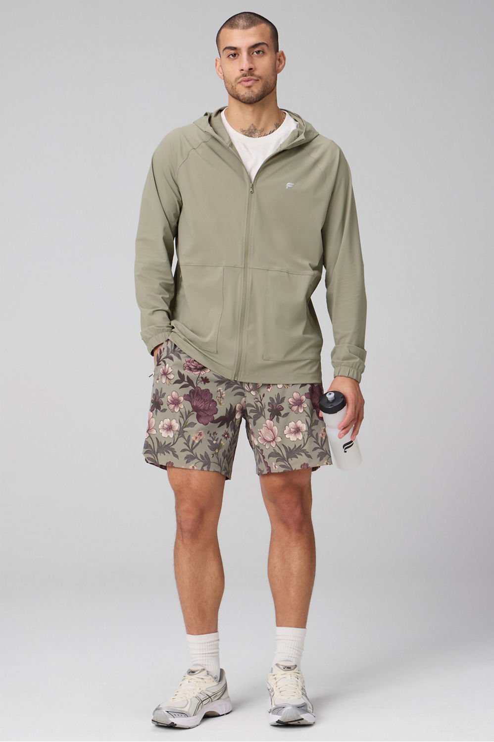 Fabletics The One Jacket