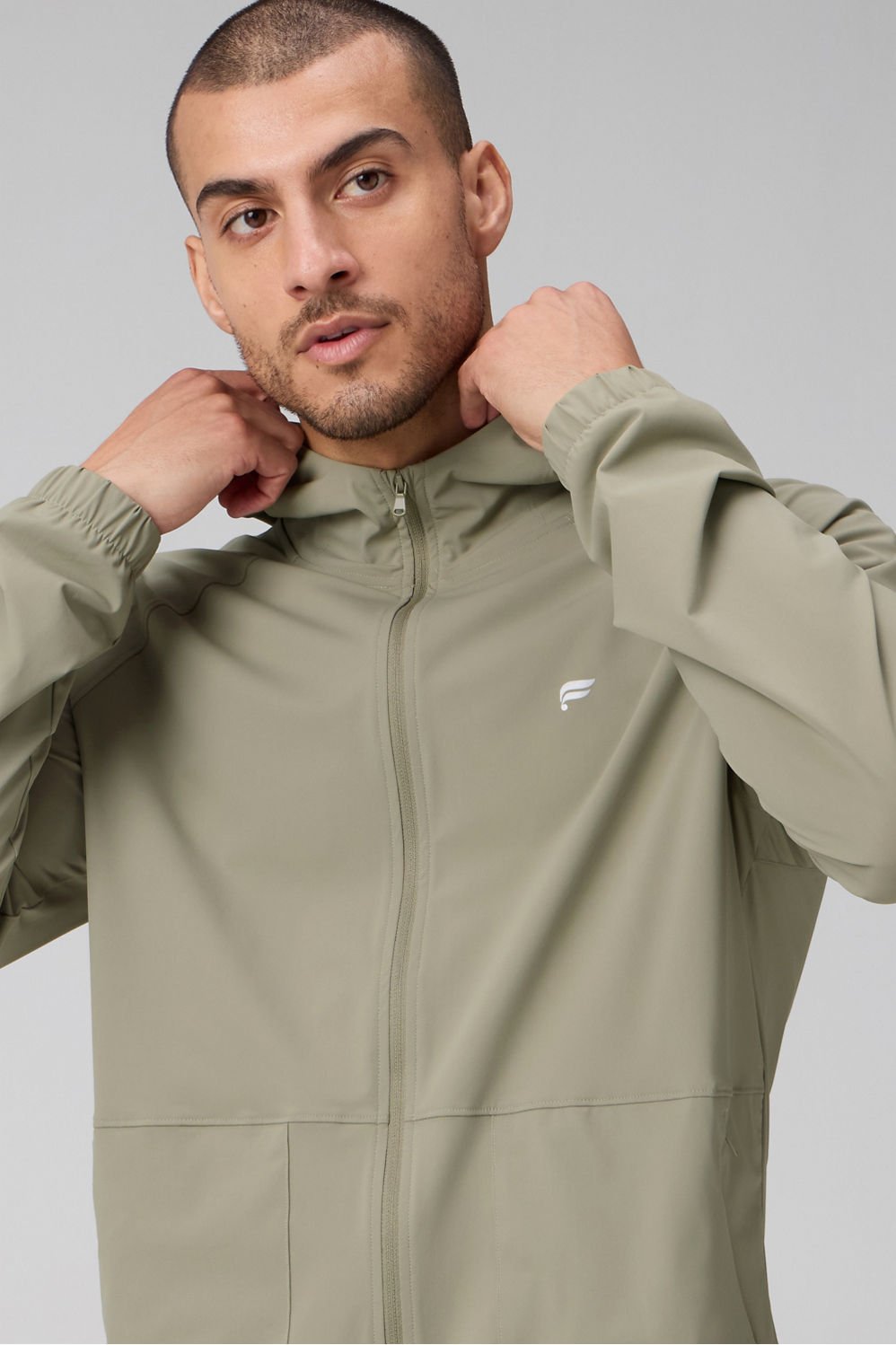 Fabletics The One Jacket