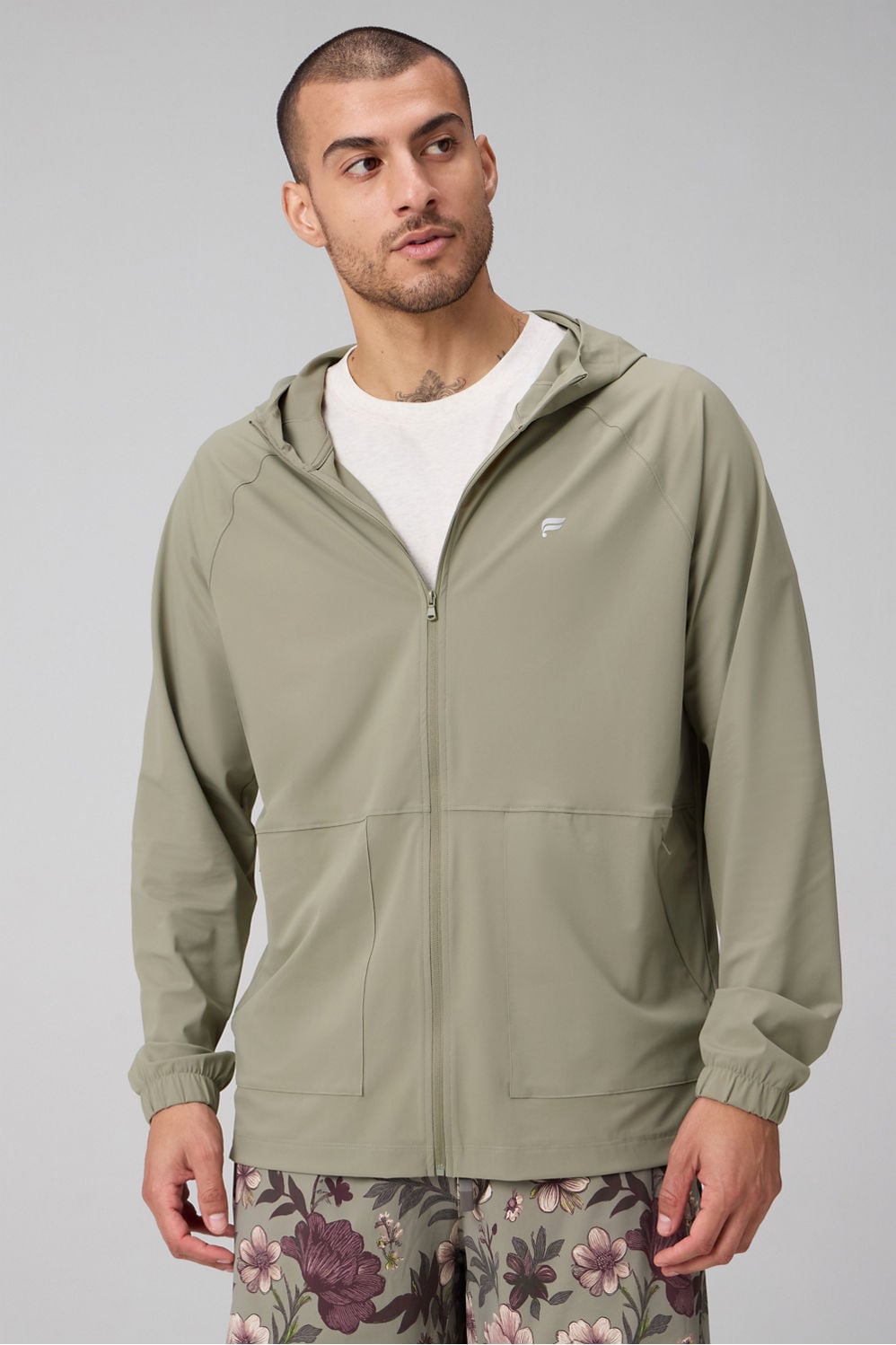 Fabletics The One Jacket