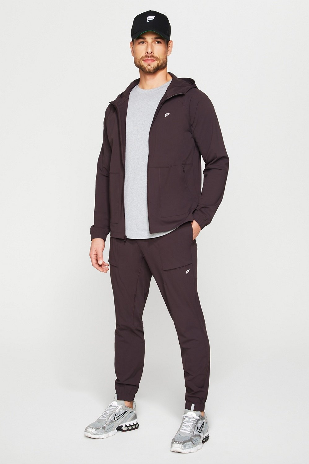 Fabletics The One Jacket