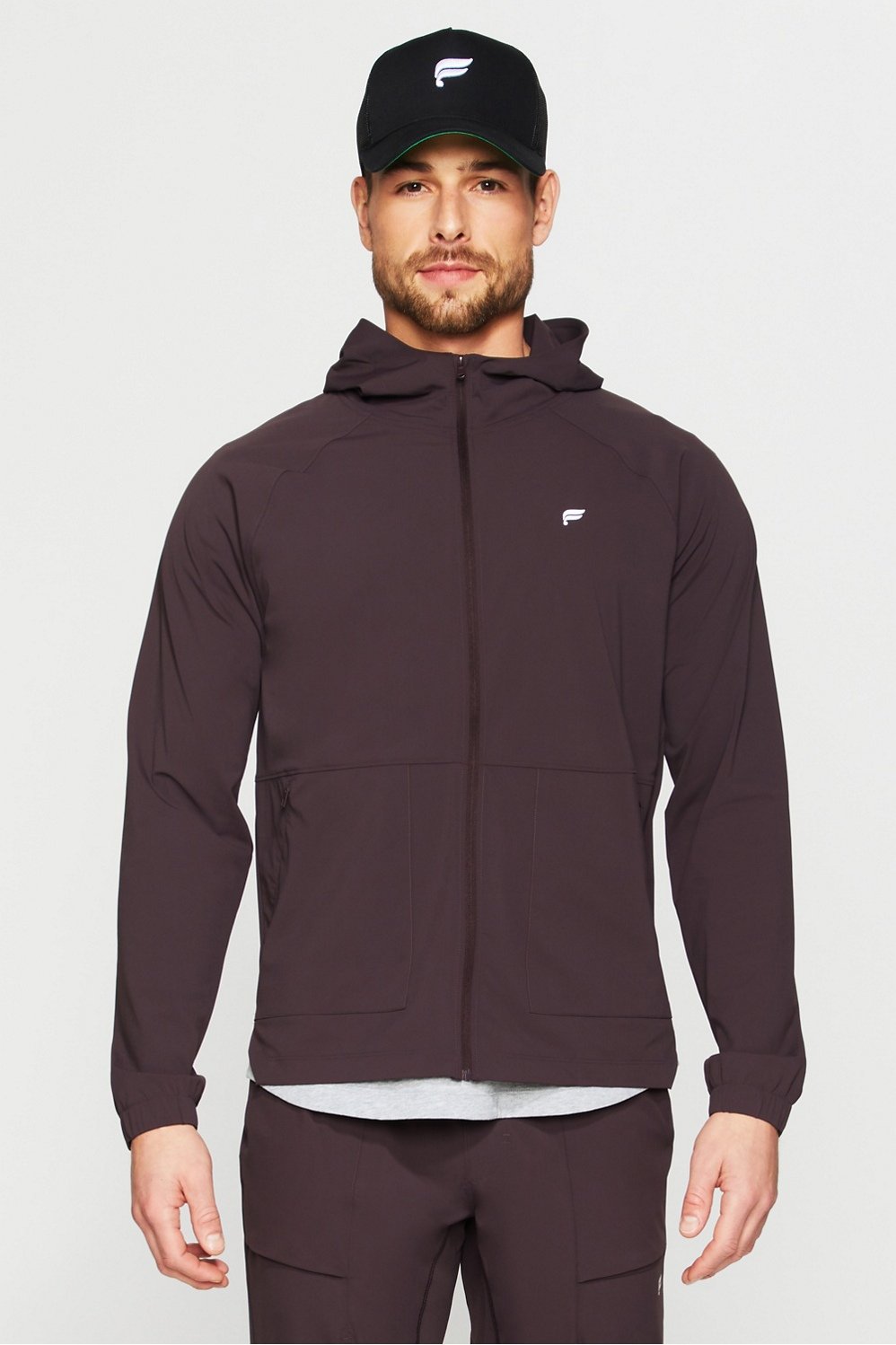 Fabletics The One Jacket
