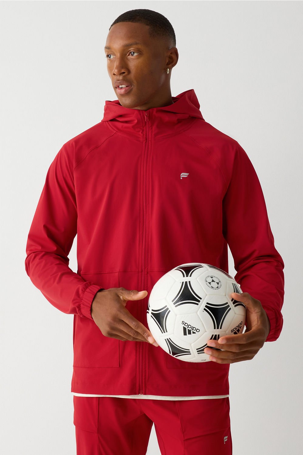 Fabletics The One Jacket