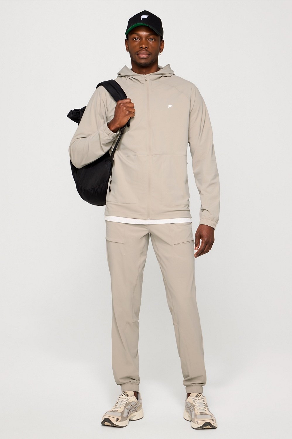 Fabletics The One Jacket