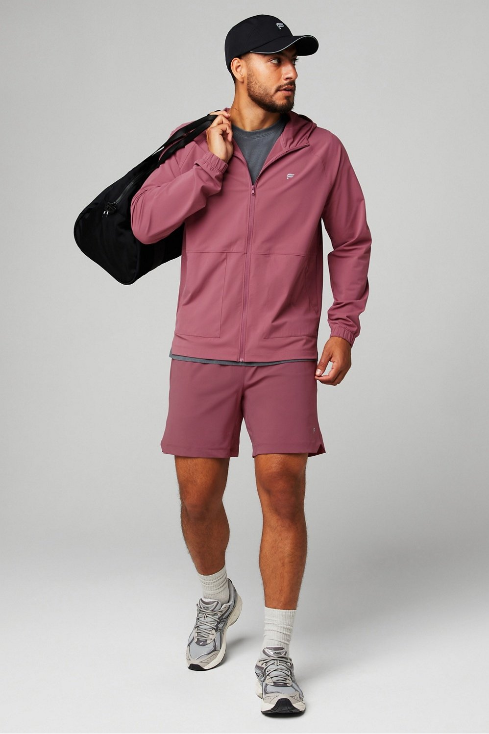 Fabletics The One Jacket