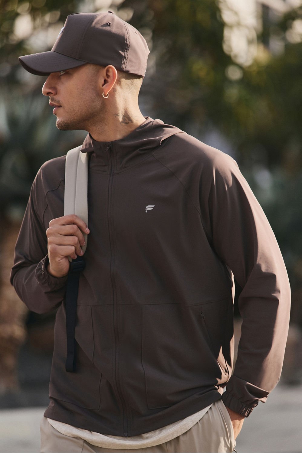 Fabletics The One Jacket