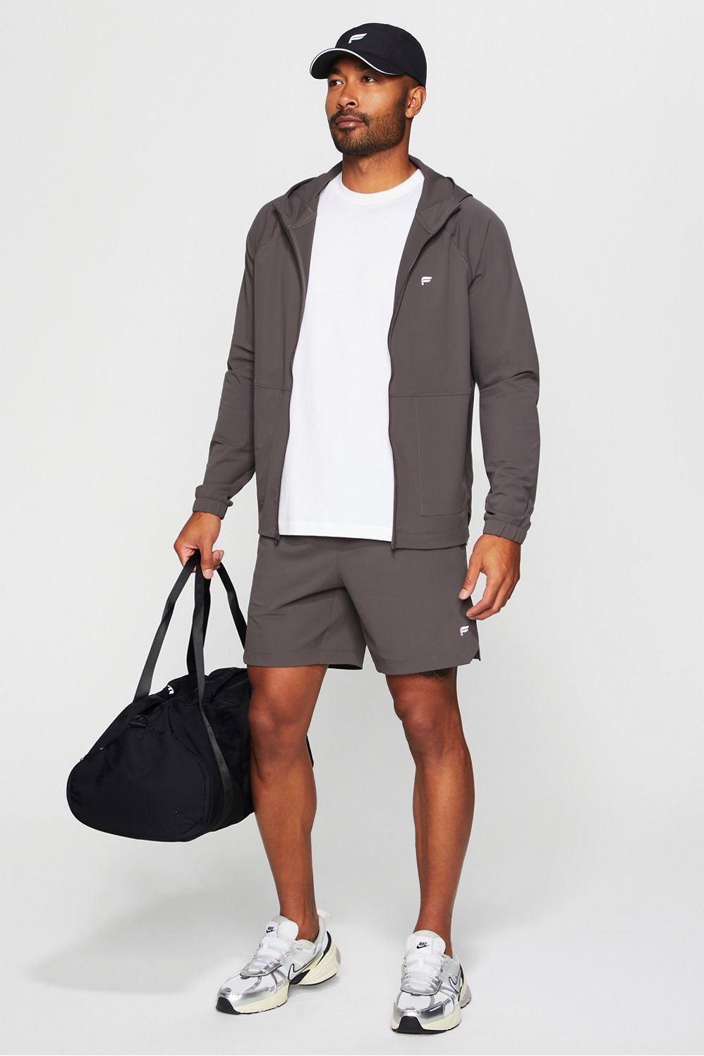 Fabletics The One Jacket