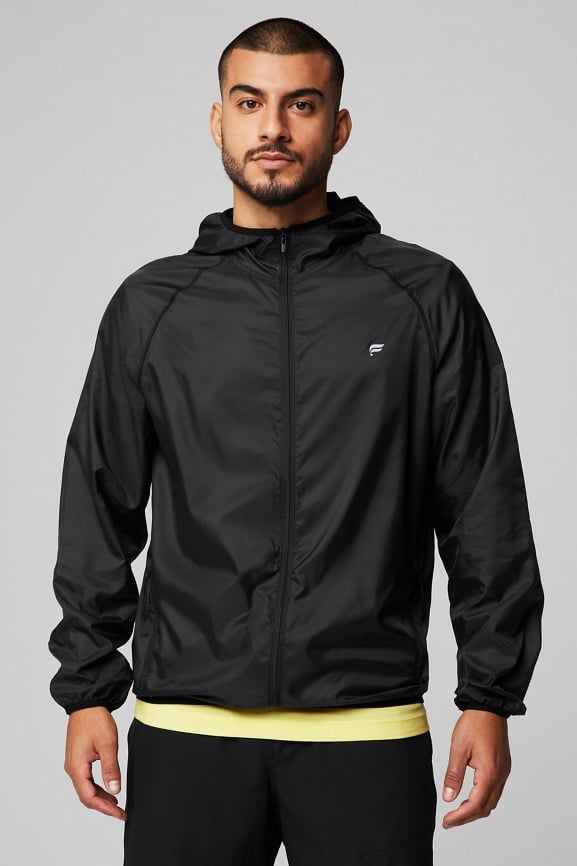 Fabletics The Packable Jacket