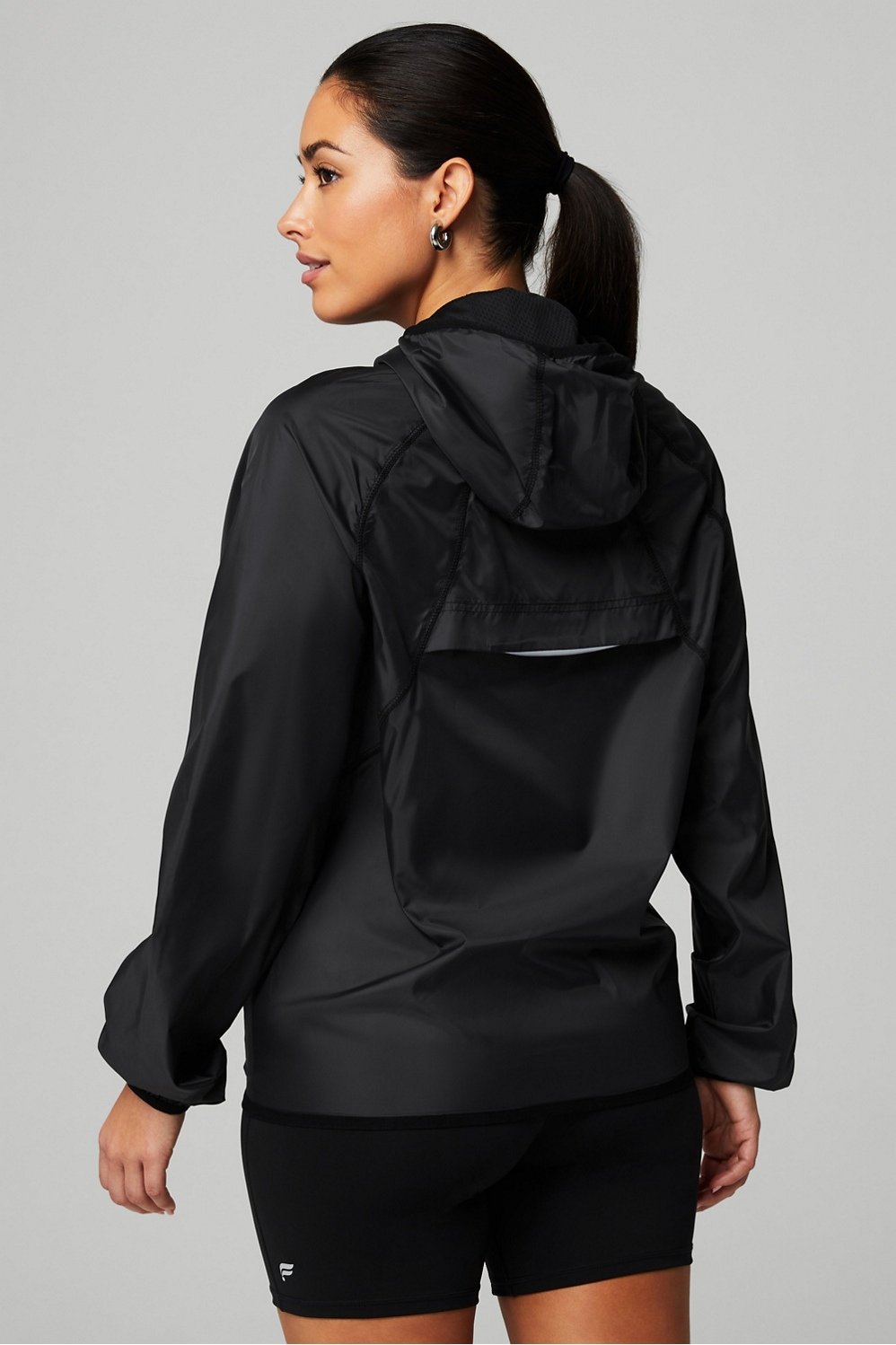 Fabletics The Packable Jacket