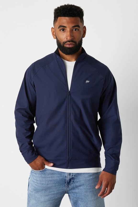 Fabletics The Breakline Track Jacket