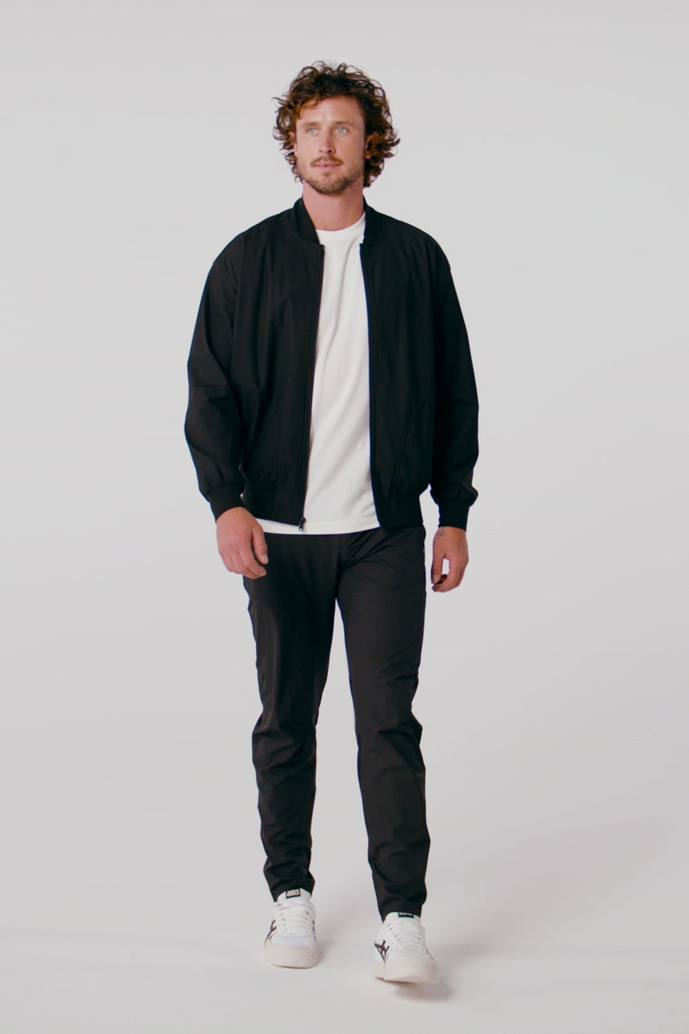 Fabletics The Don Everyday Bomber